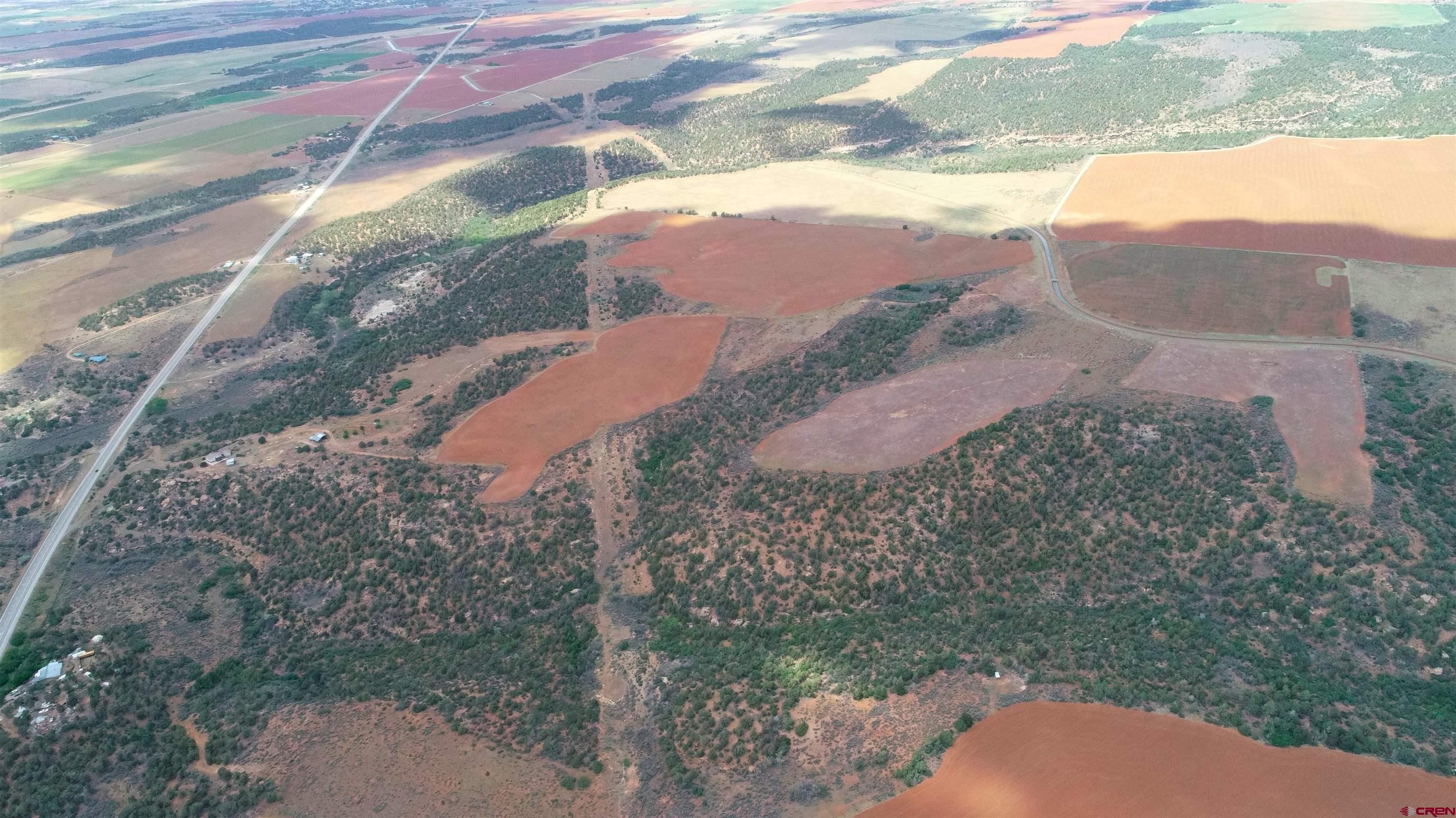Photo of 56668 Hwy 491 in Dove Creek, CO