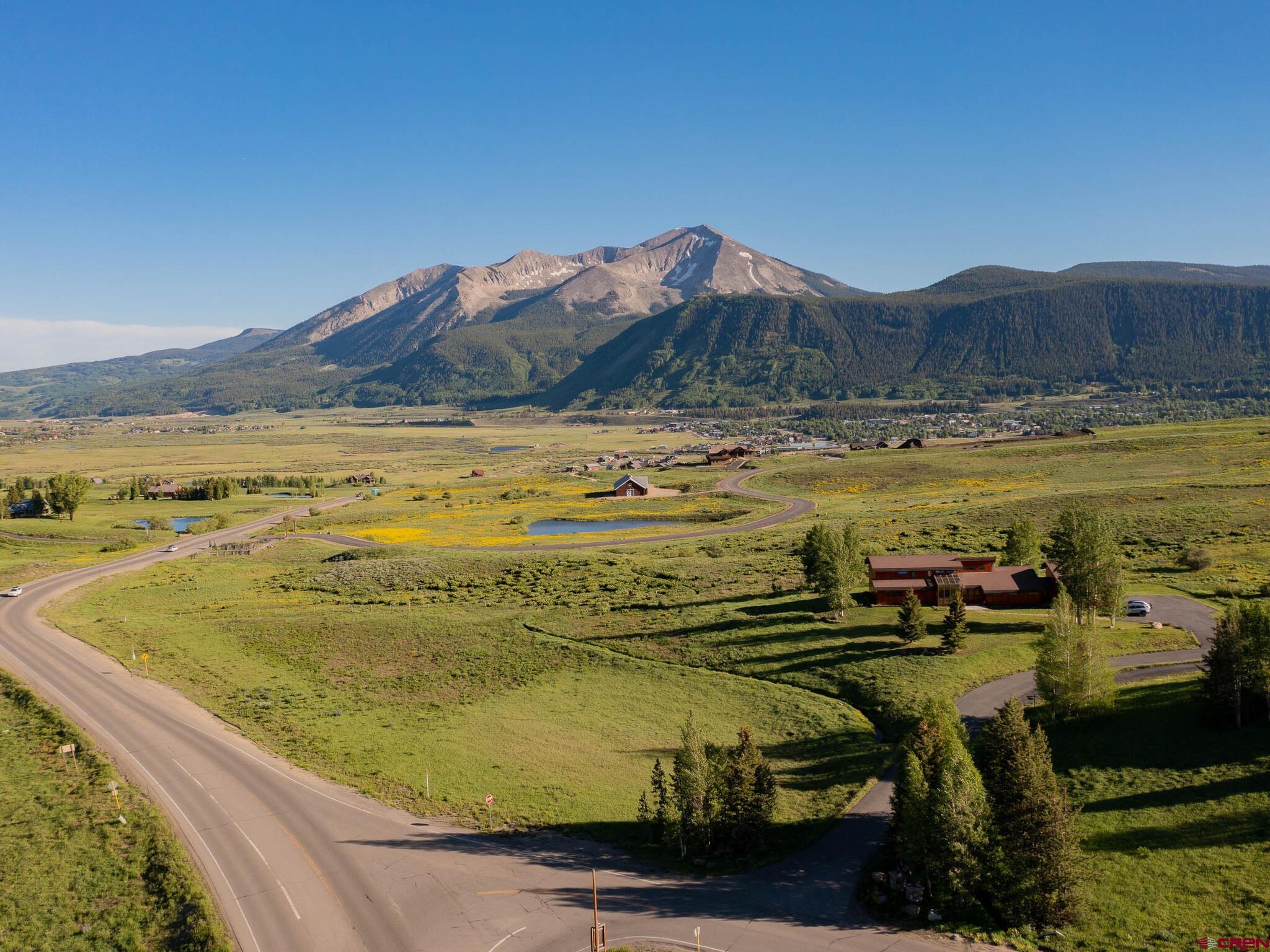 TBD County Road 317, Crested Butte, CO 81224 Listing Photo  1