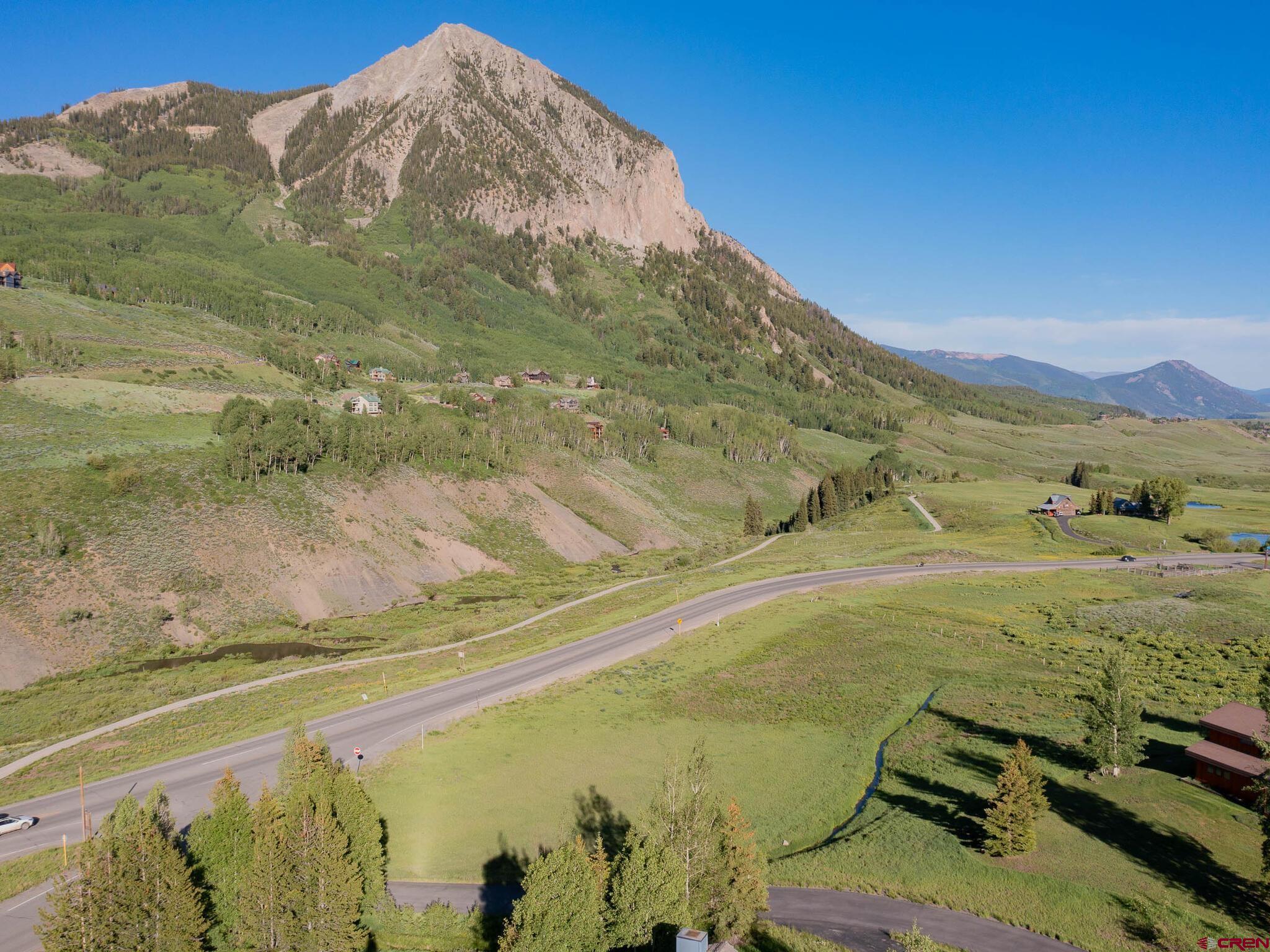 TBD County Road 317, Crested Butte, CO 81224 Listing Photo  2