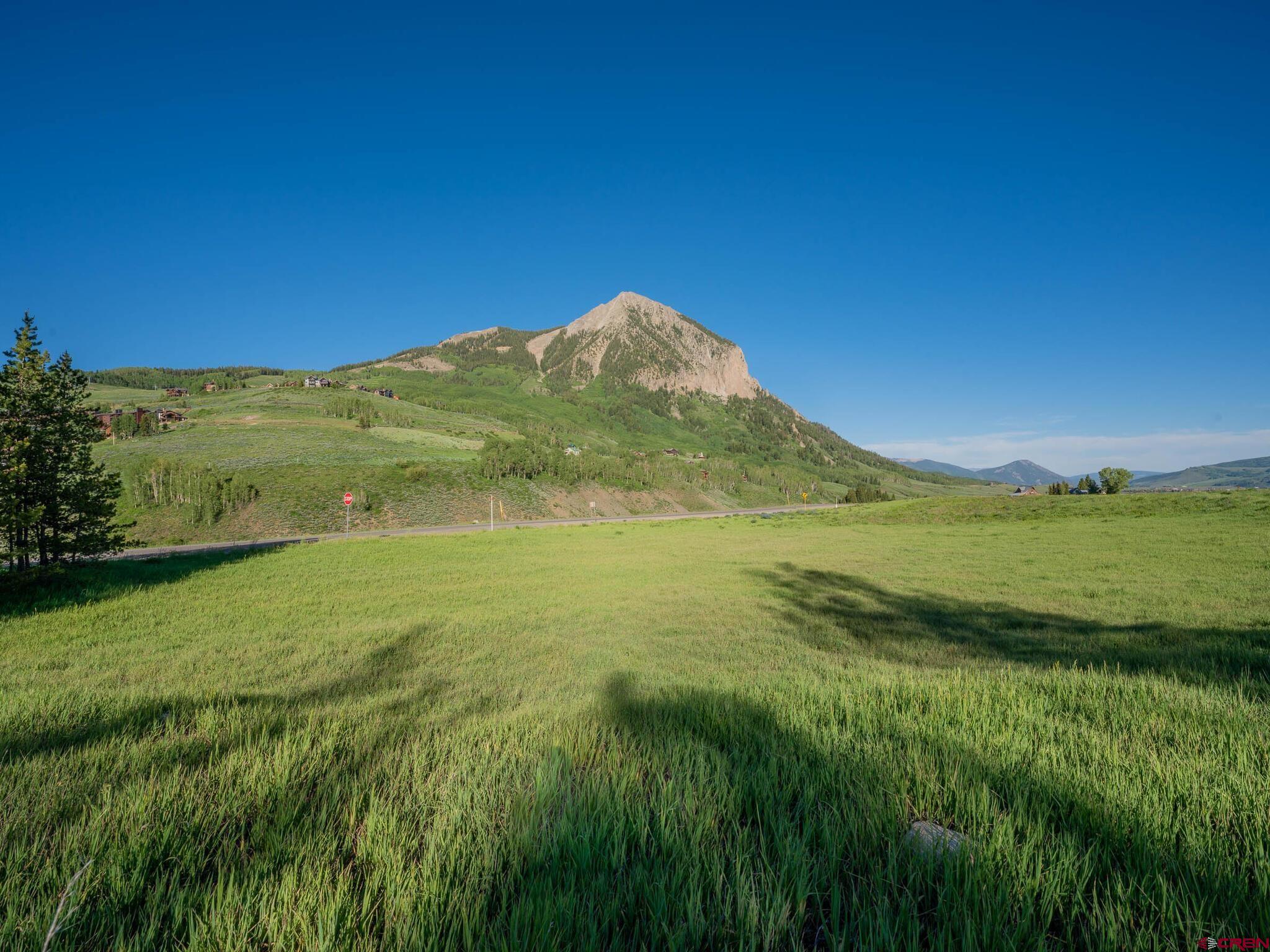 TBD County Road 317, Crested Butte, CO 81224 Listing Photo  12
