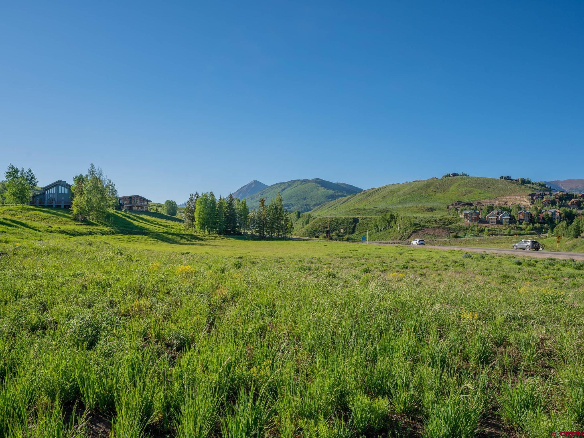 TBD County Road 317, Crested Butte, CO 81224 Listing Photo  15