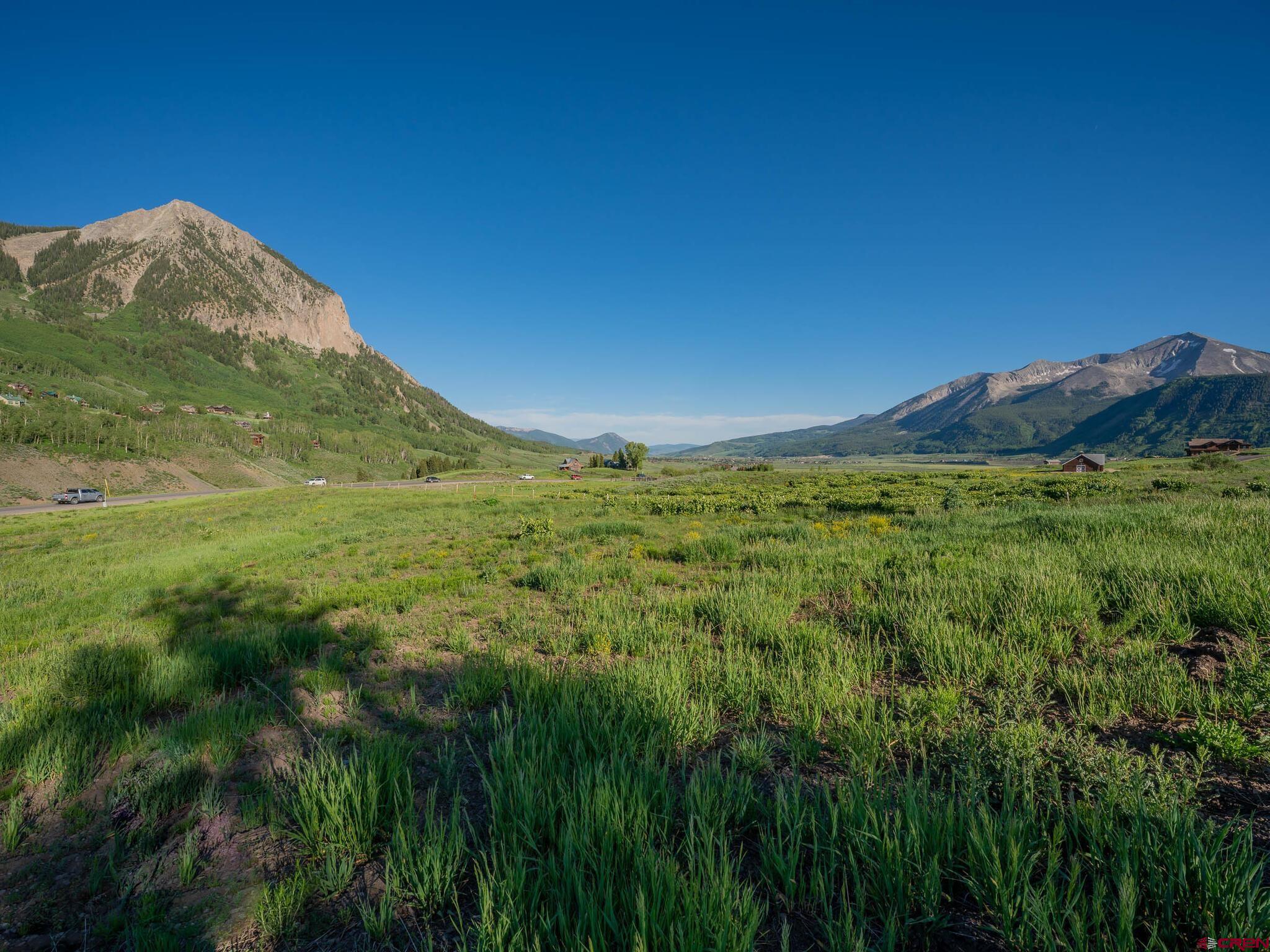 TBD County Road 317, Crested Butte, CO 81224 Listing Photo  20