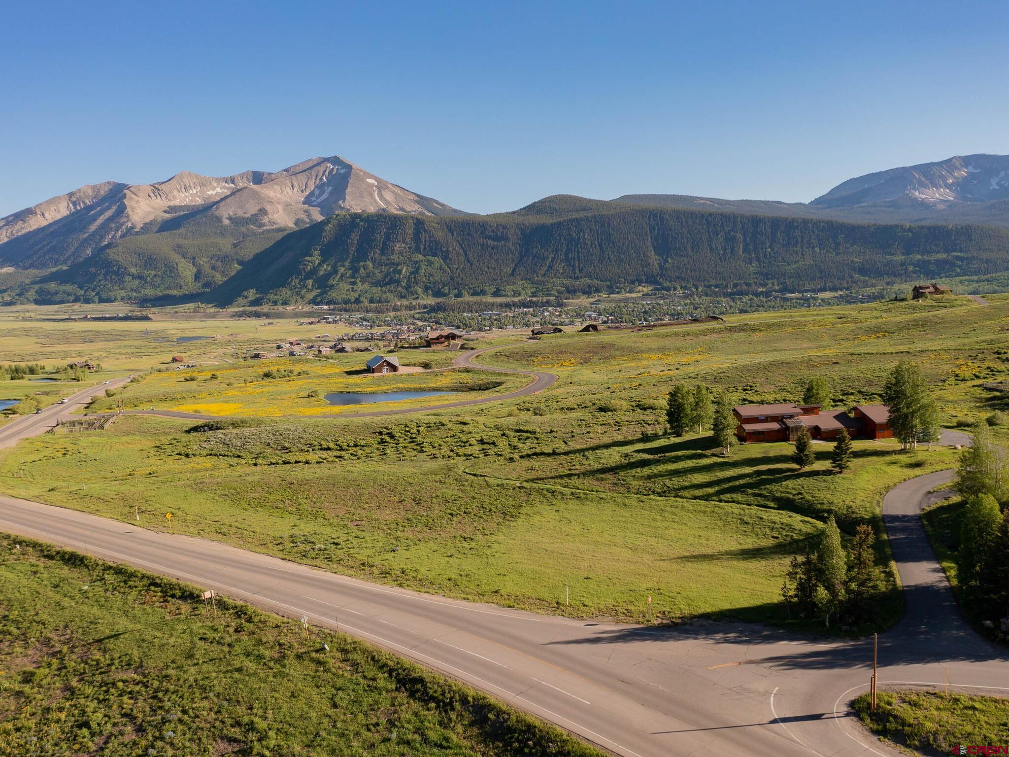 TBD County Road 317, Crested Butte, CO 81224 Listing Photo  3