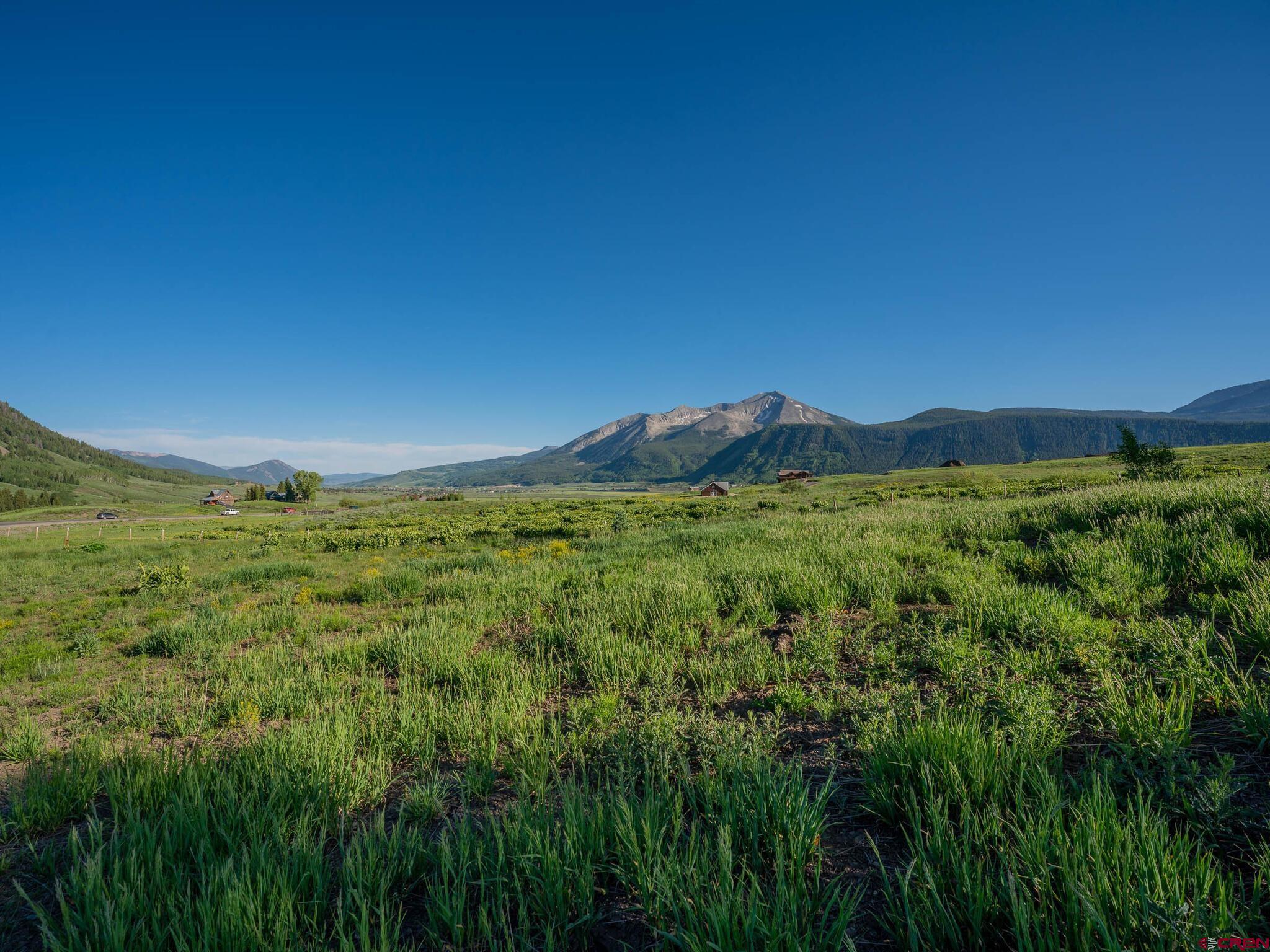 TBD County Road 317, Crested Butte, CO 81224 Listing Photo  21