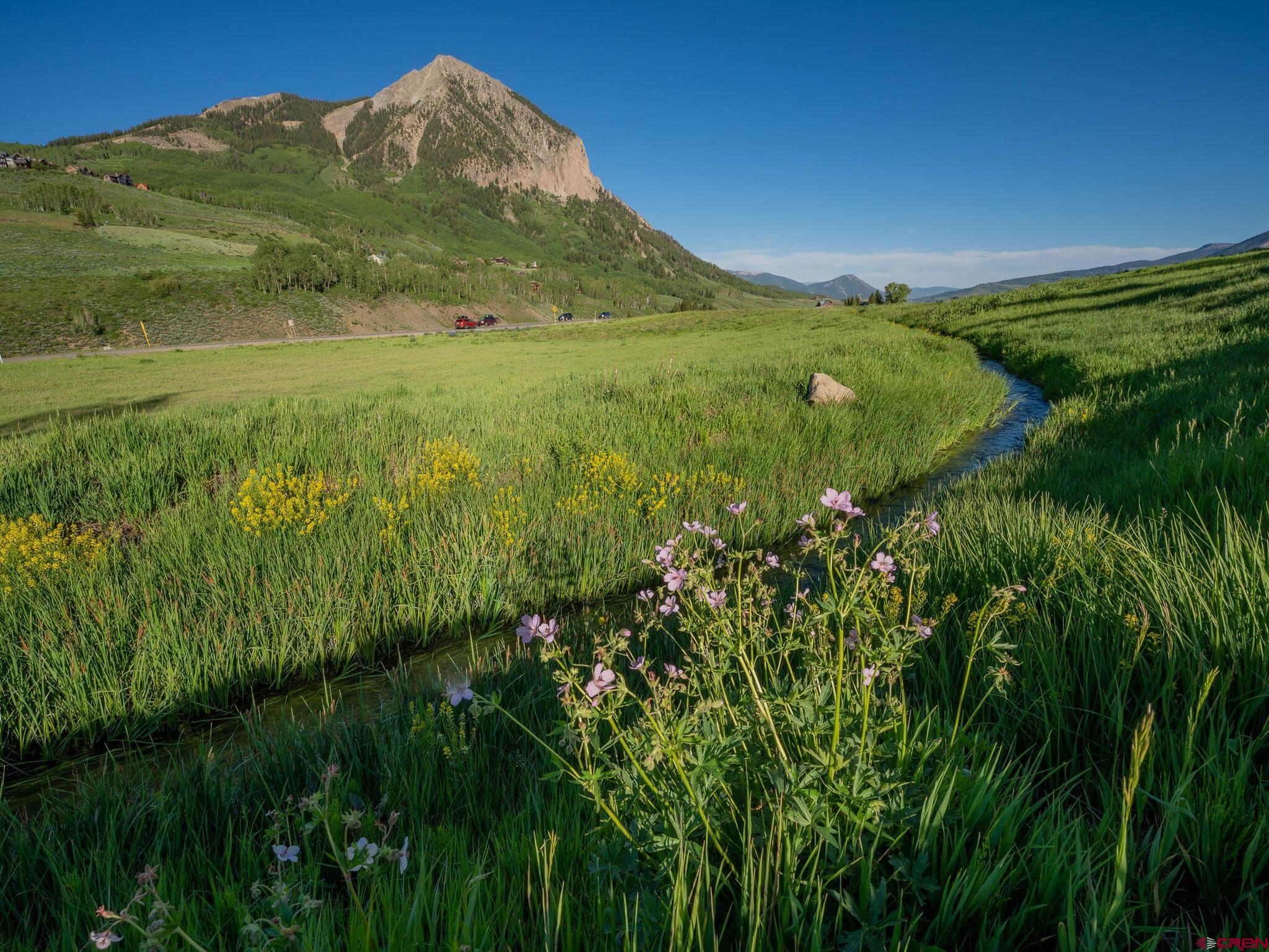 TBD County Road 317, Crested Butte, CO 81224 Listing Photo  22