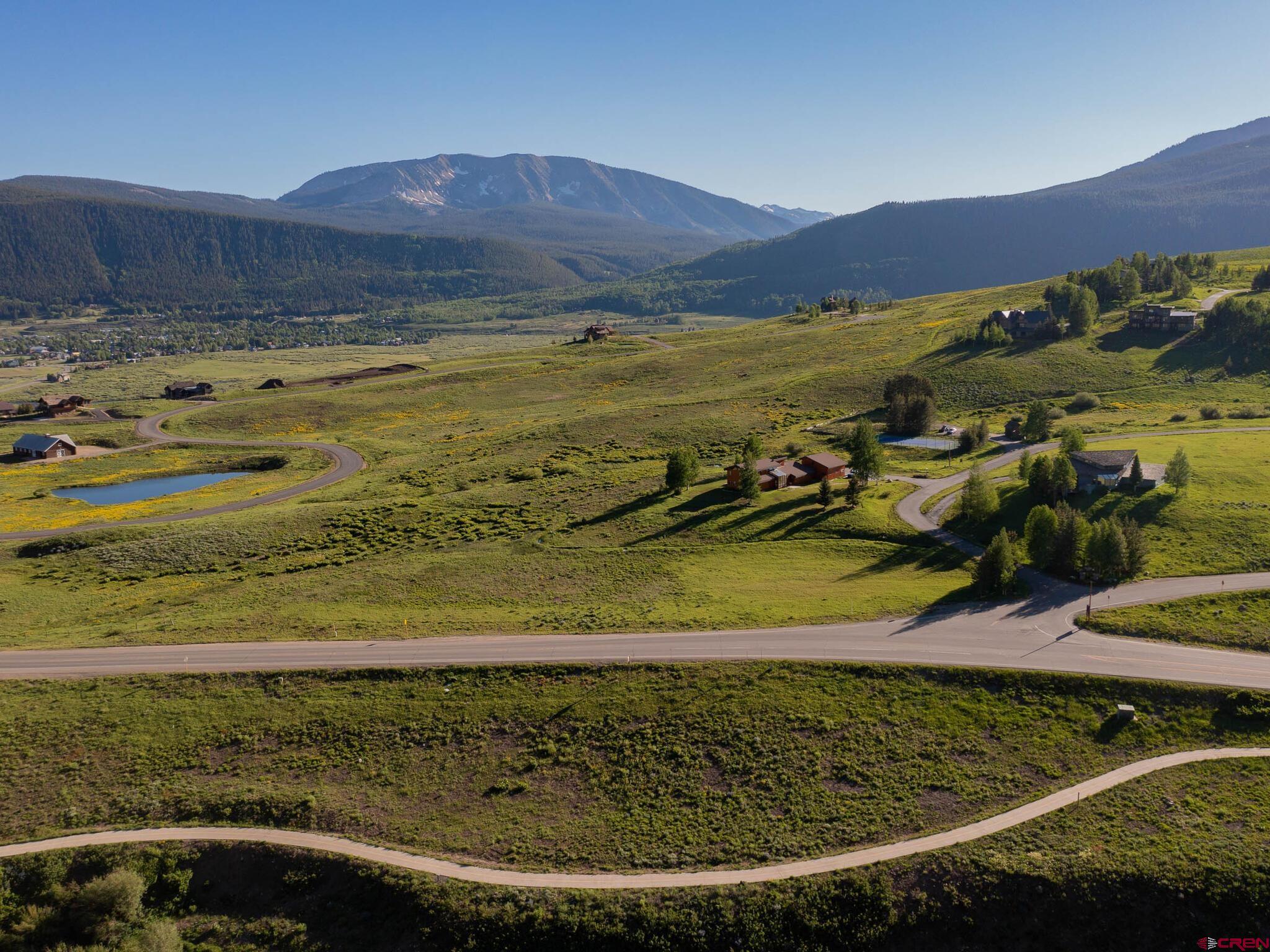 TBD County Road 317, Crested Butte, CO 81224 Listing Photo  4