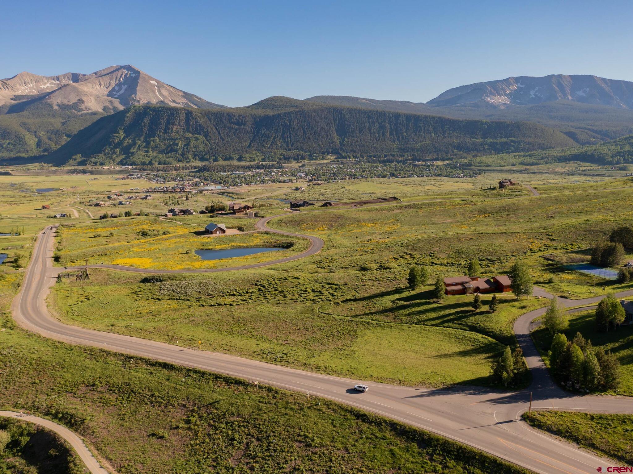 TBD County Road 317, Crested Butte, CO 81224 Listing Photo  5