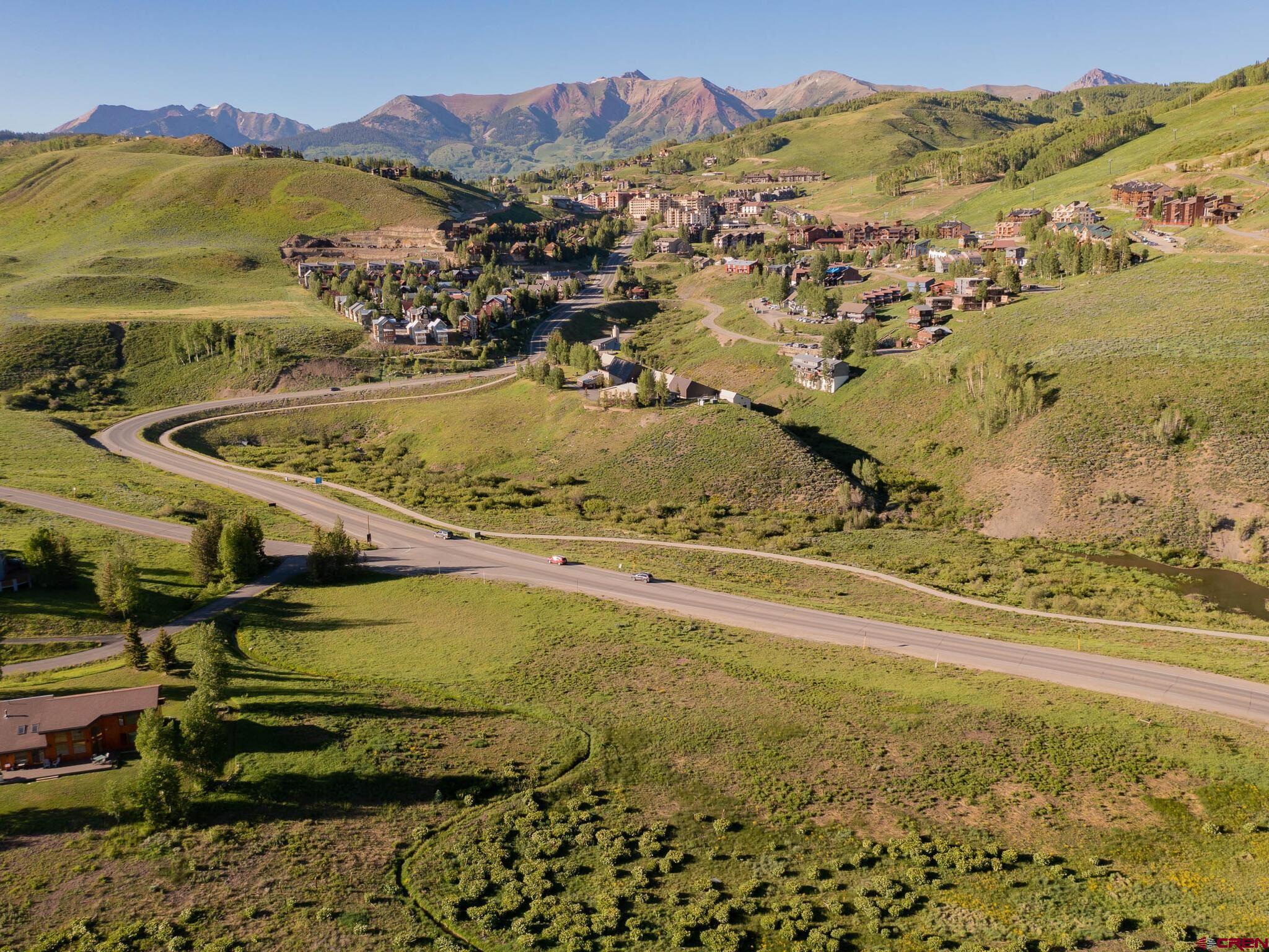 TBD County Road 317, Crested Butte, CO 81224 Listing Photo  8