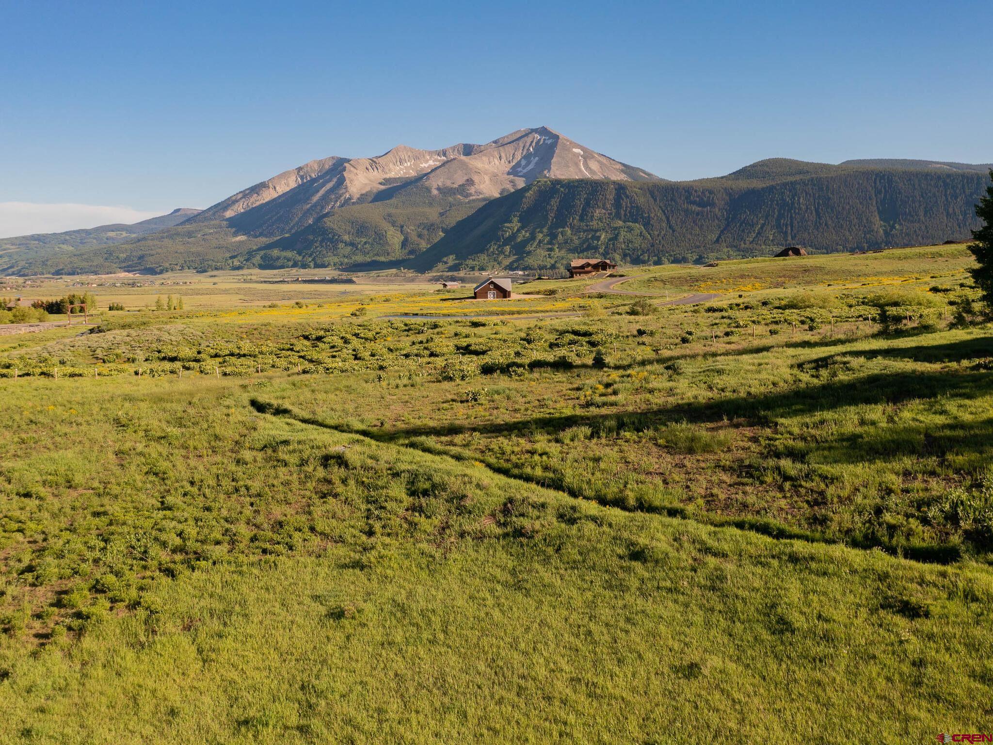 TBD County Road 317, Crested Butte, CO 81224 Listing Photo  9