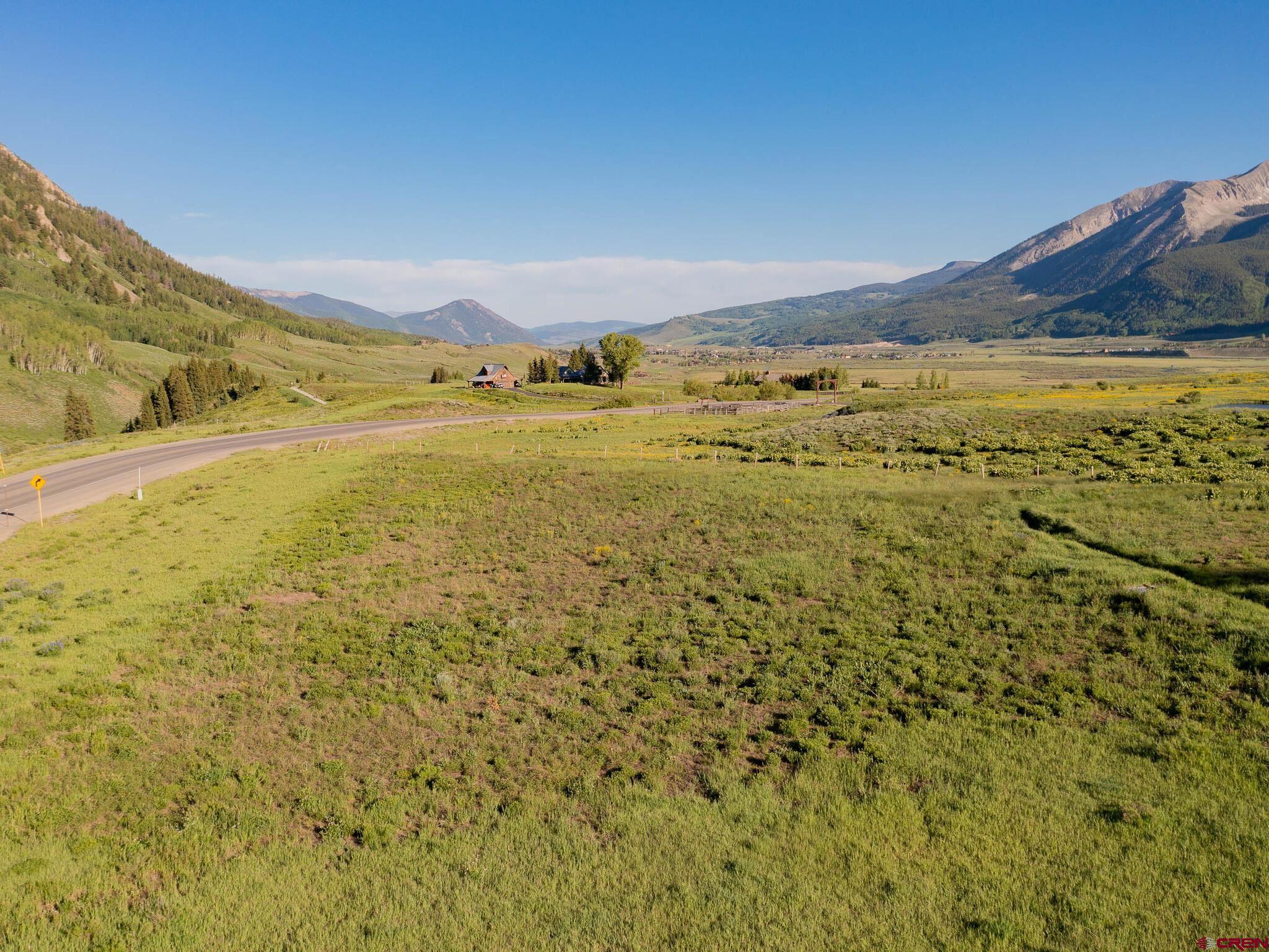 TBD County Road 317, Crested Butte, CO 81224 Listing Photo  10