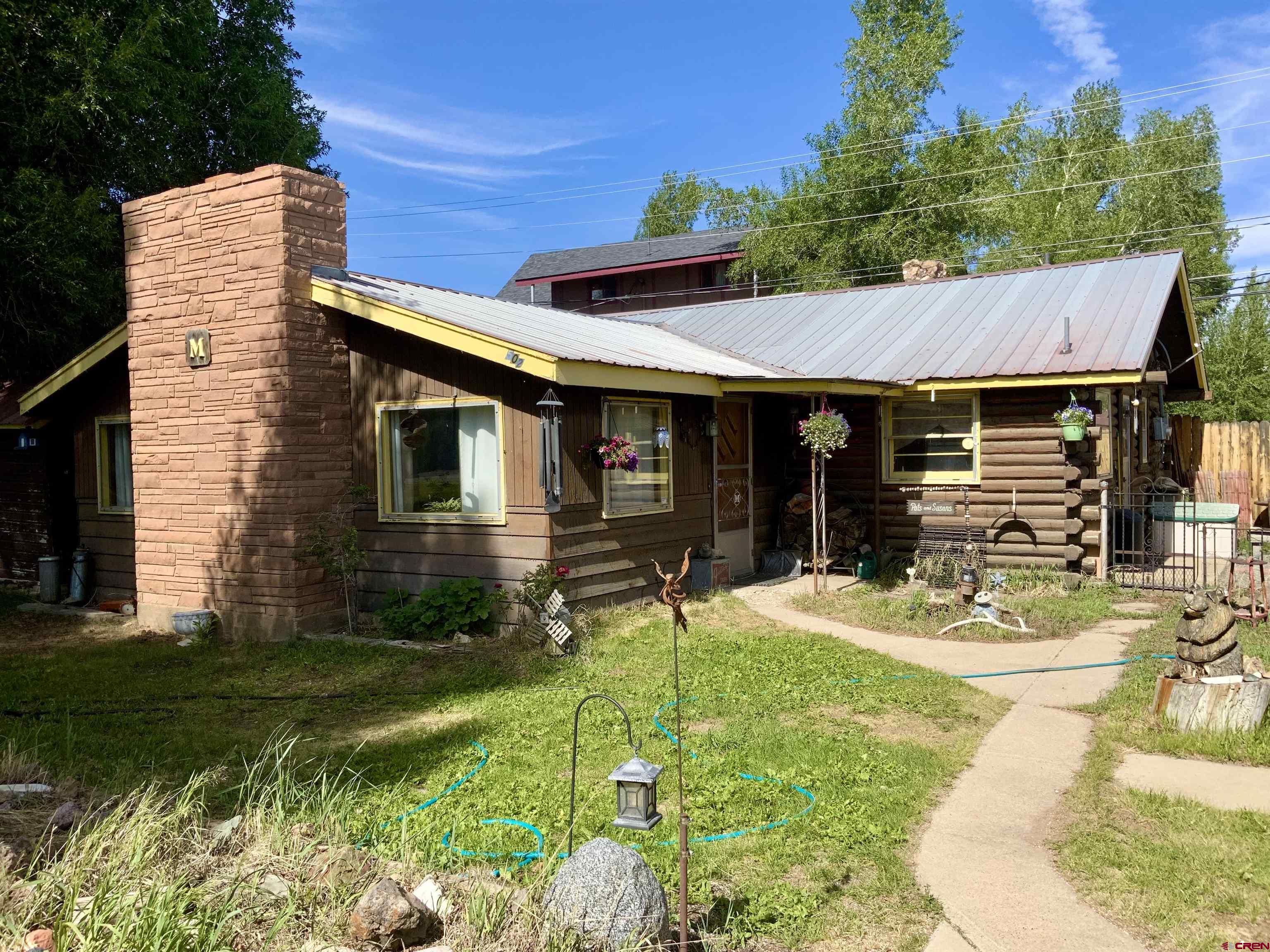 Real Estate in Gunnison, Colorado The Clarke Agency