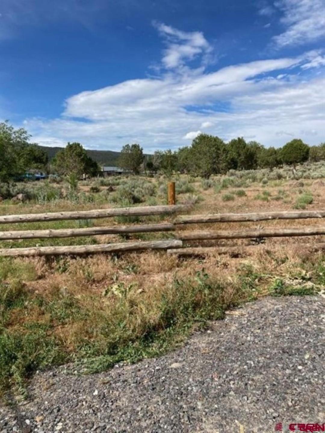 Beautiful location, close to Cedaredge and the Grand Mesa. Expansive views of the Grand Mesa and the valley towards Delta. Quiet private land ready for your new home. No covenants for the subdivision, just the county requirements for setbacks.