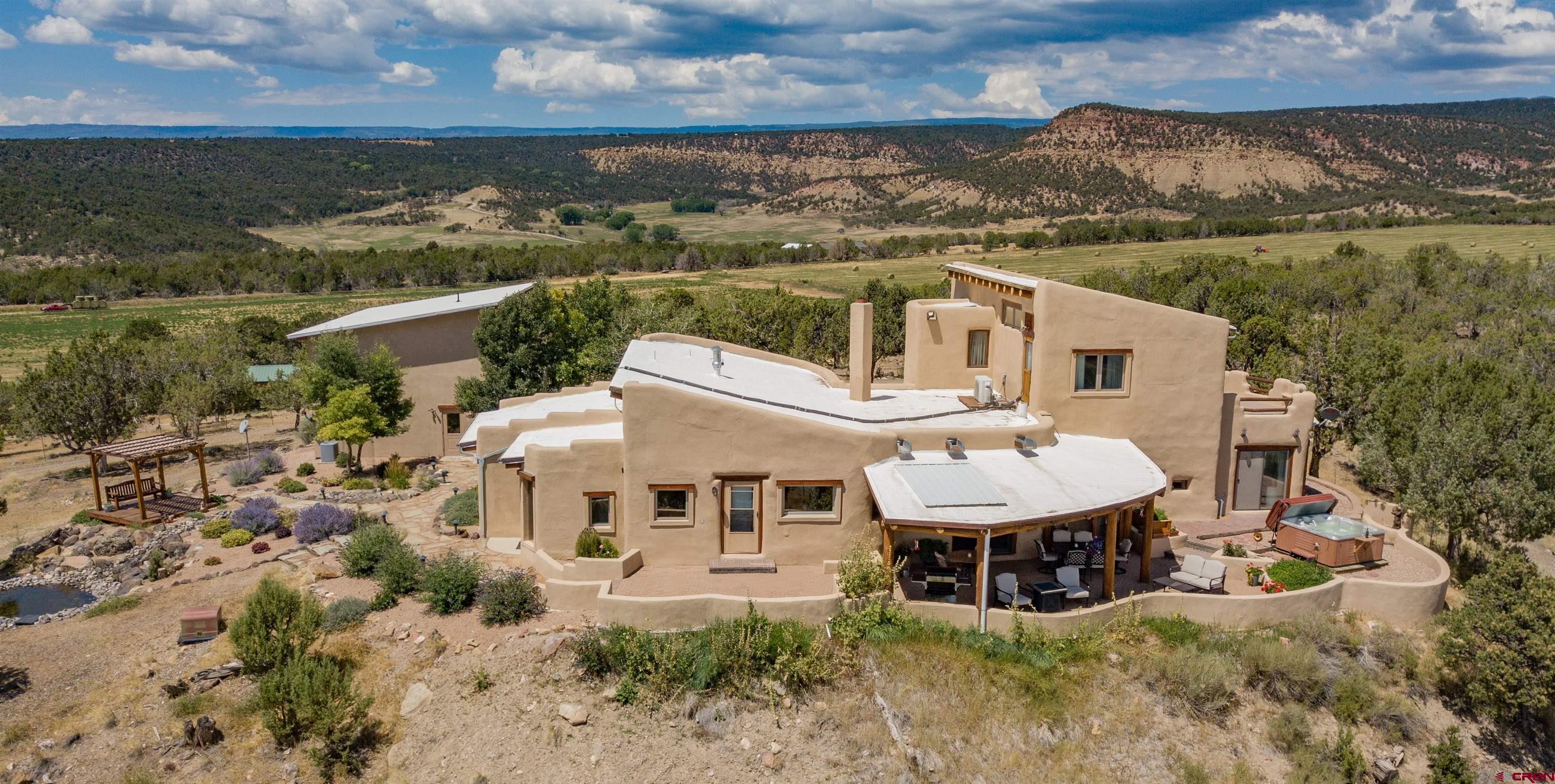 Cedaredge Real Estate Homes Farms Ranches Land