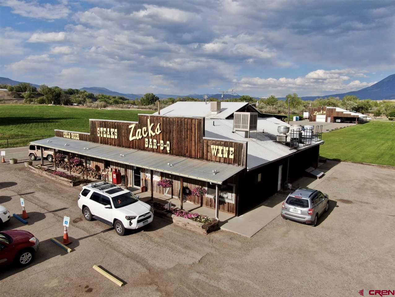 Hotchkiss Real Estate Wstern Colorado