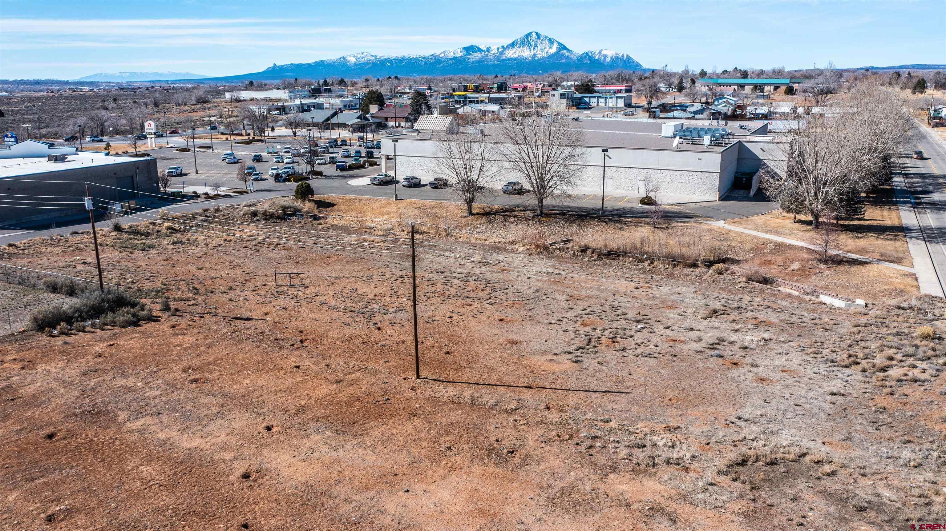 1601 E Montezuma Ave Cortez CO 81321 Sold