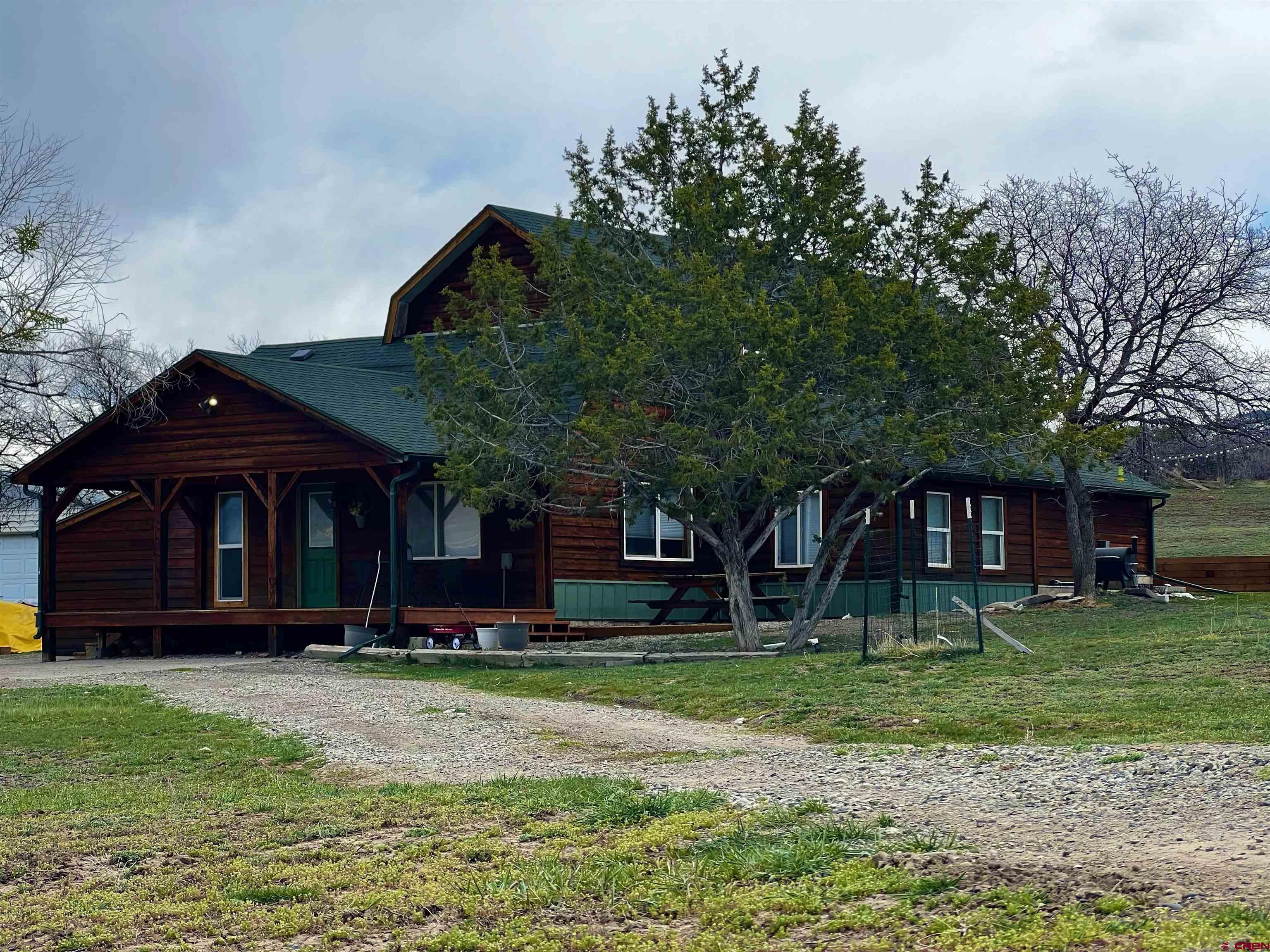 Paonia Real Estate Western Colorado