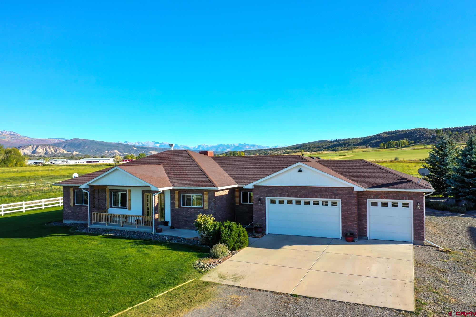 68041 Ute Valley Drive, Montrose, CO 81403