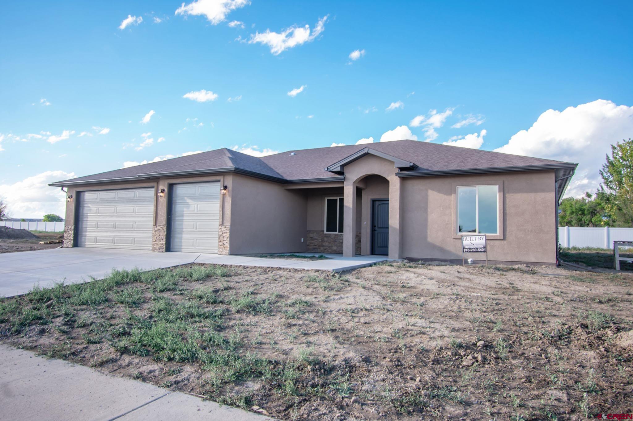 Delta Real Estate for Sale