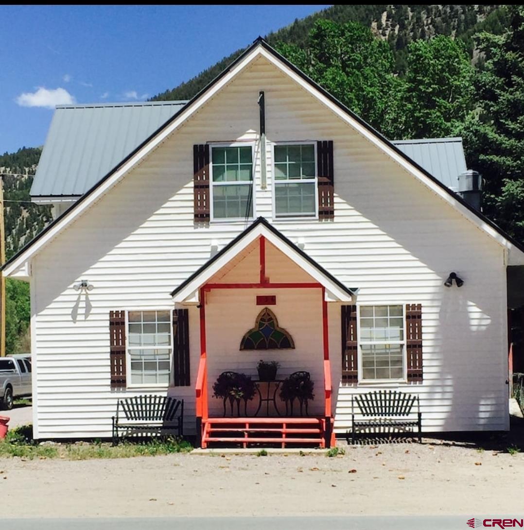 Residential for sale in Lake City, Colorado, 795636