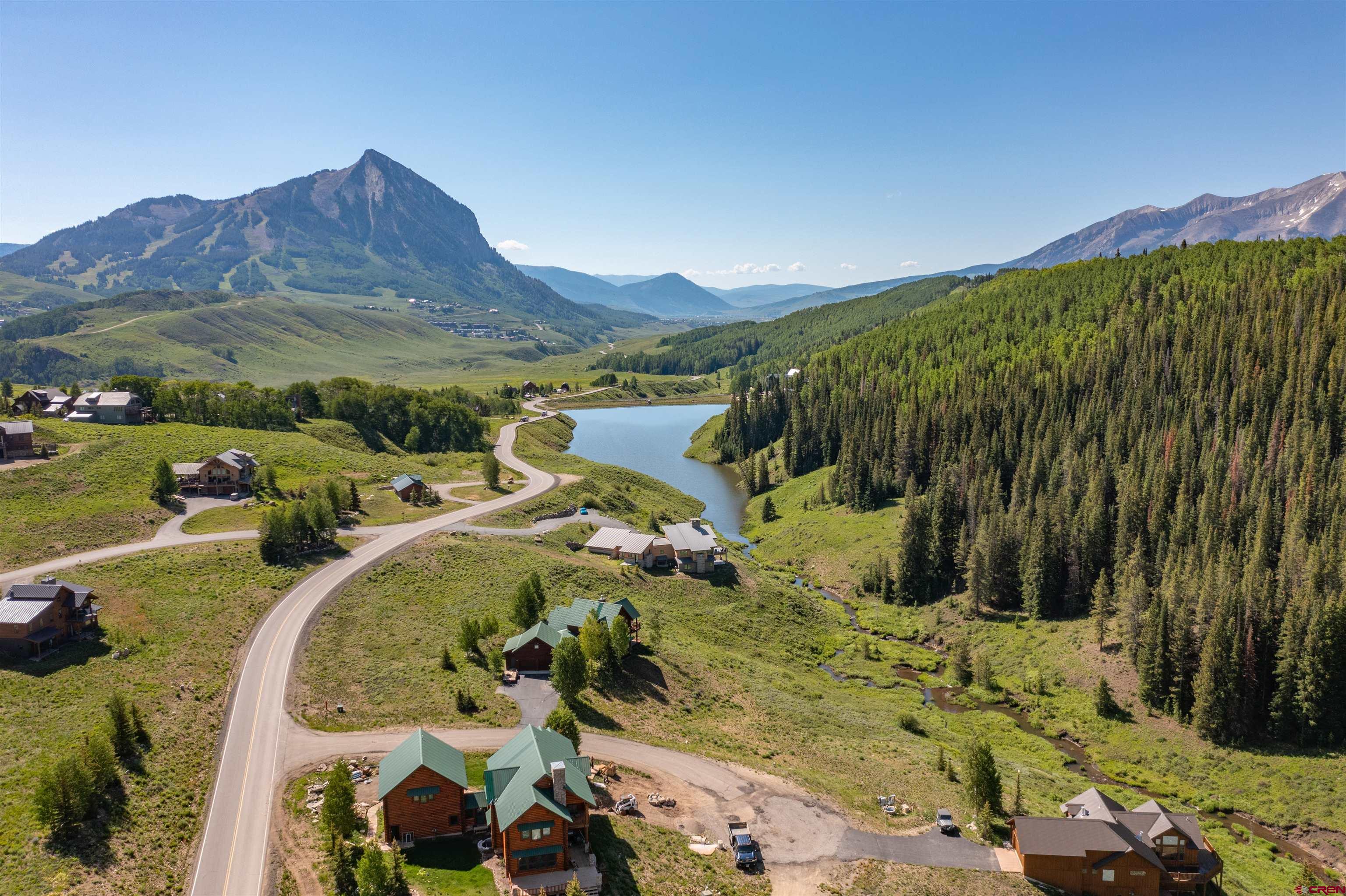 Signature Properties Crested Butte Signature Properties Ebner