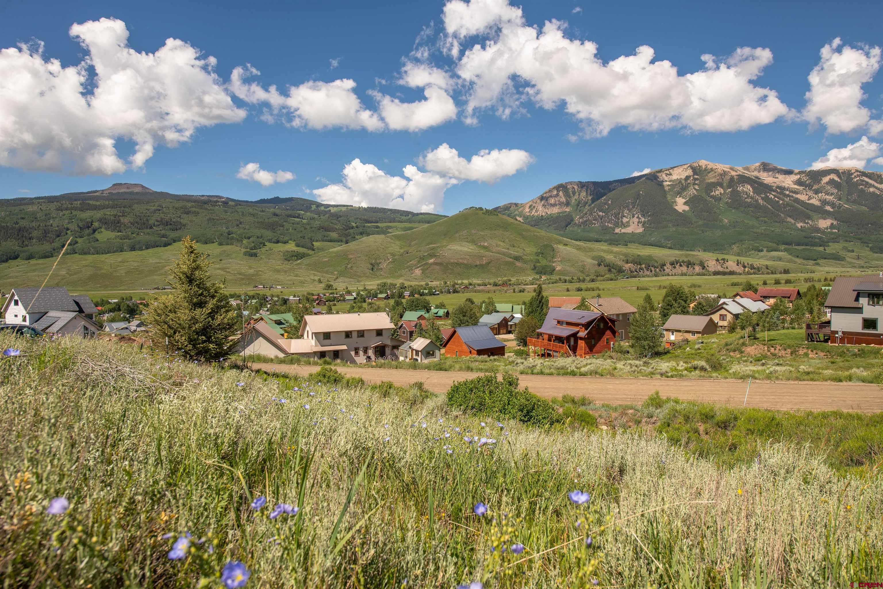 331 Zeligman Street Bluebird Real Estate Brokerage, Crested Butte