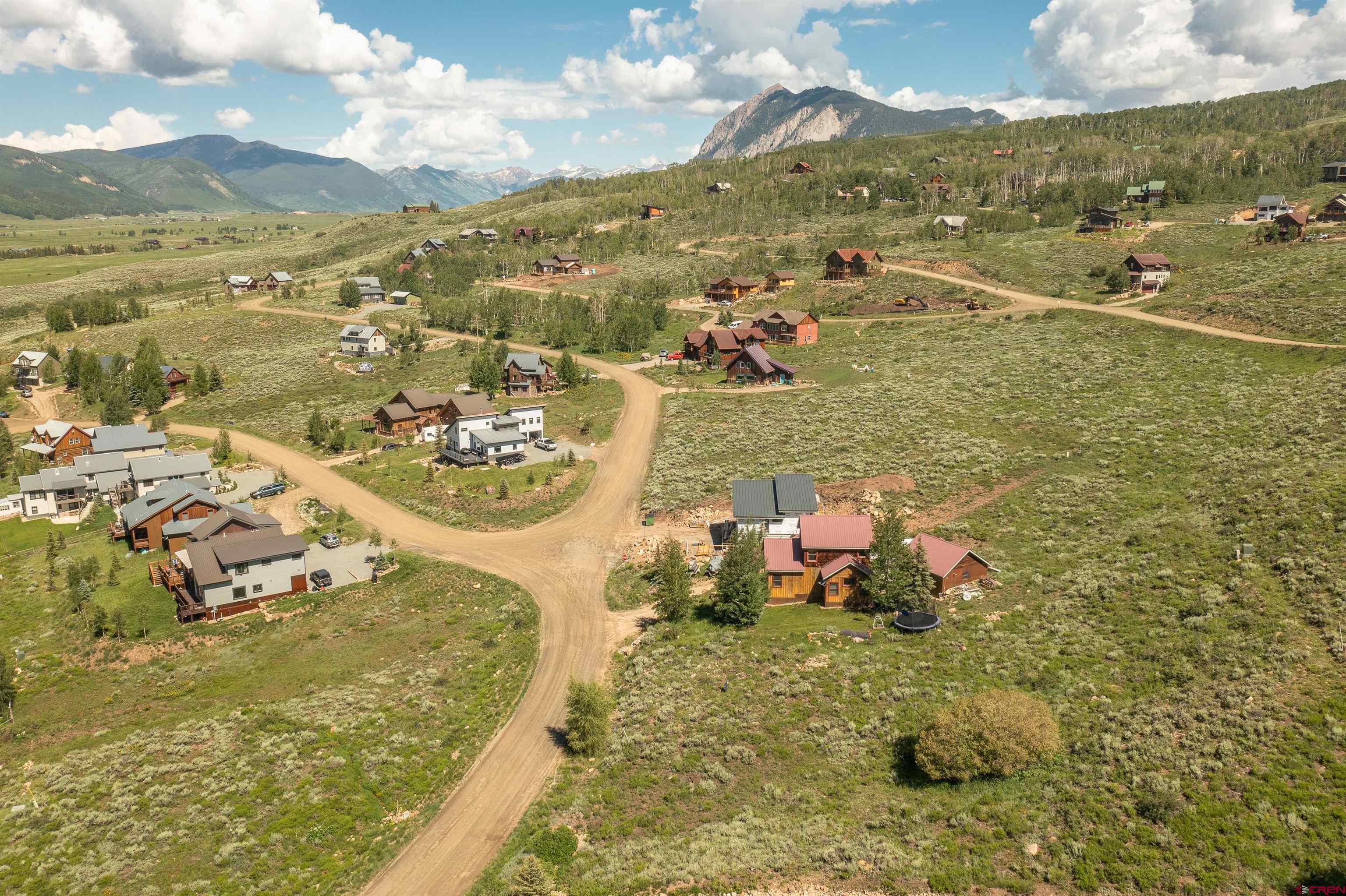 331 Zeligman Street Bluebird Real Estate Brokerage, Crested Butte