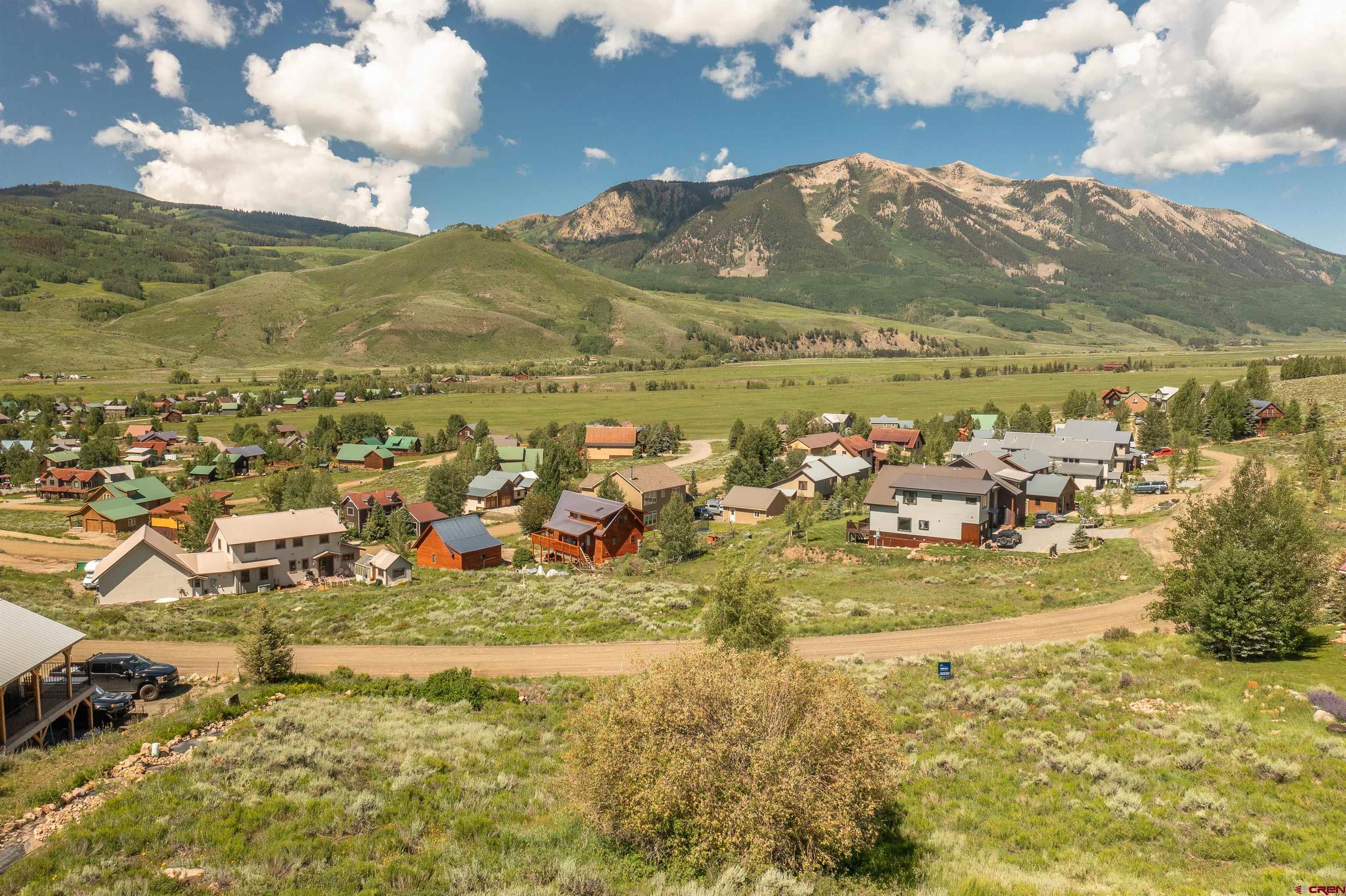 331 Zeligman Street Bluebird Real Estate Brokerage, Crested Butte
