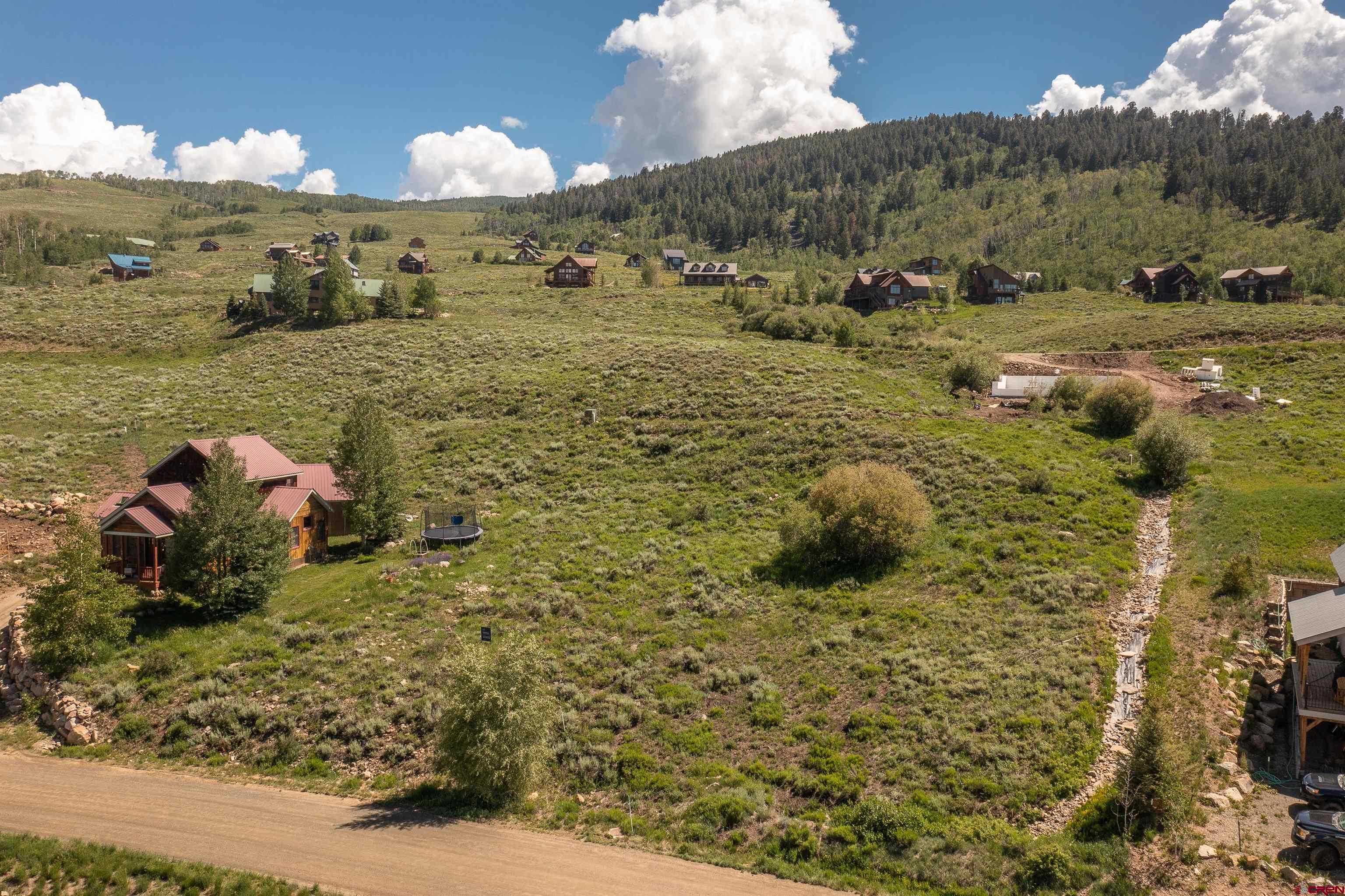 331 Zeligman Street Bluebird Real Estate Brokerage, Crested Butte