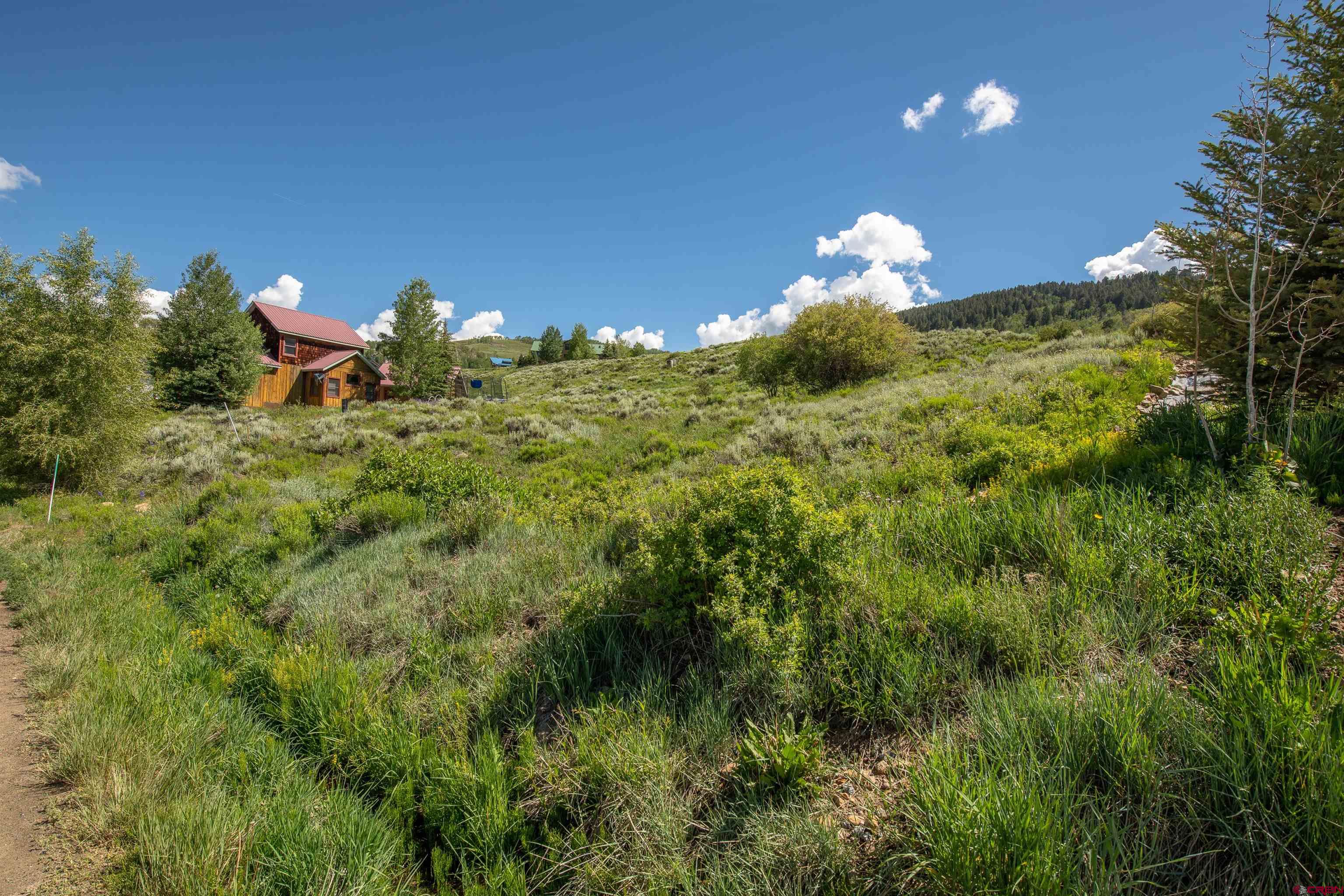 331 Zeligman Street Bluebird Real Estate Brokerage, Crested Butte