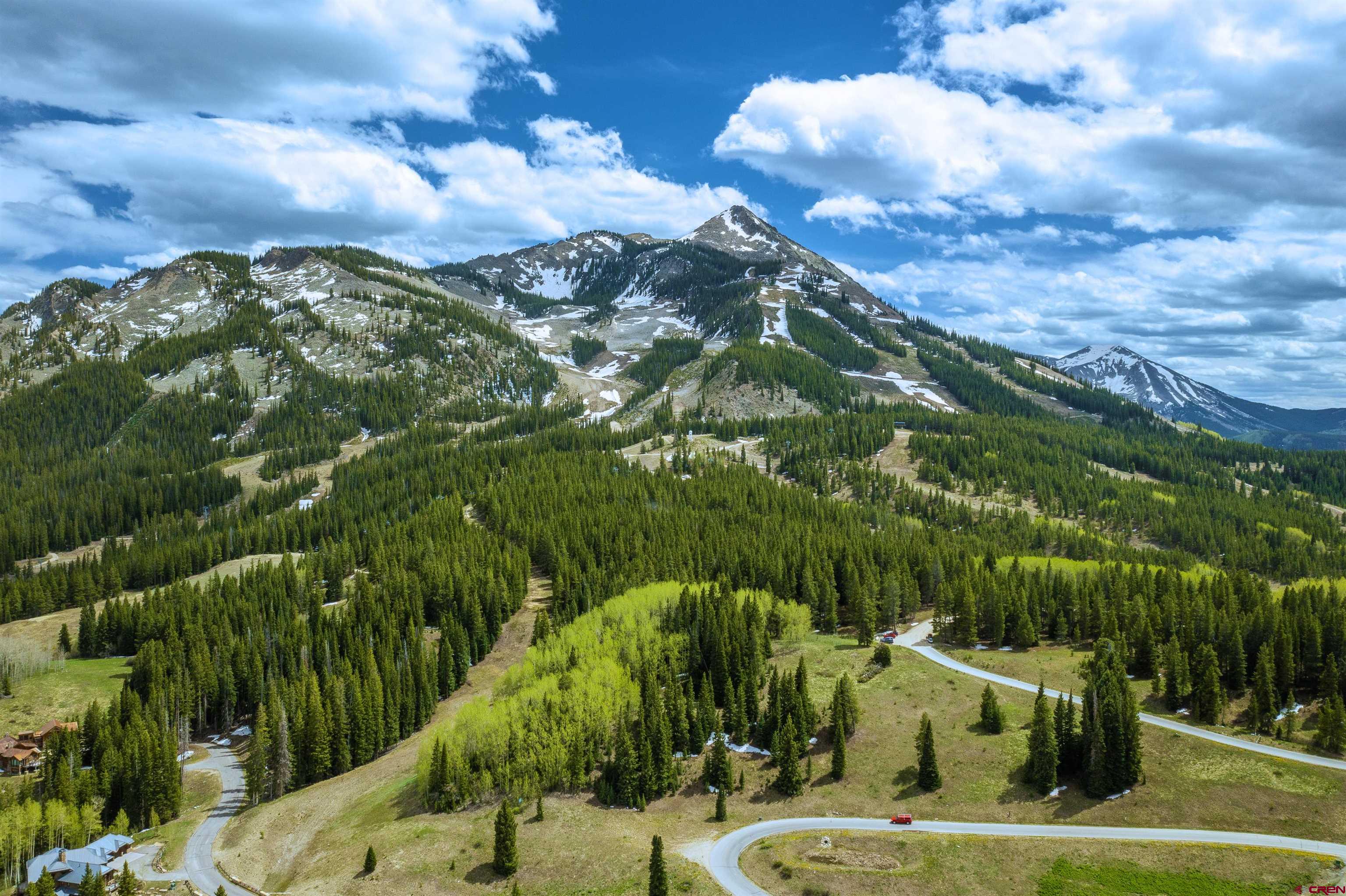 Lots & Land for sale in Mt. Crested Butte, Colorado, 795785
