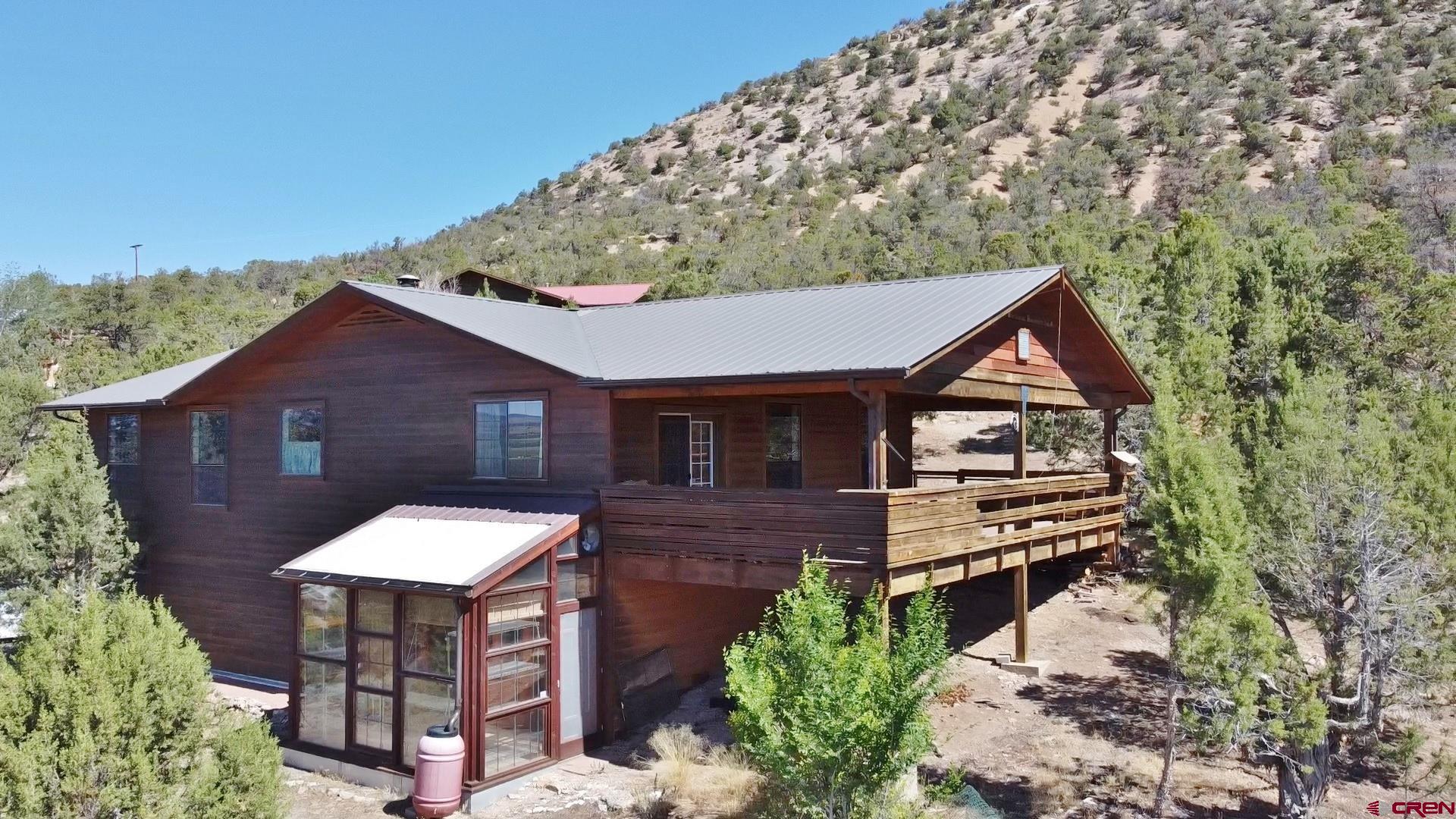 251 Greenwood Avenue, Crawford, CO 81415