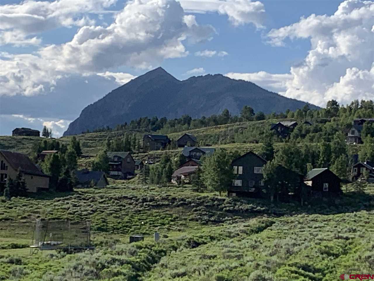 795 Cascadilla Street, Crested Butte, CO 