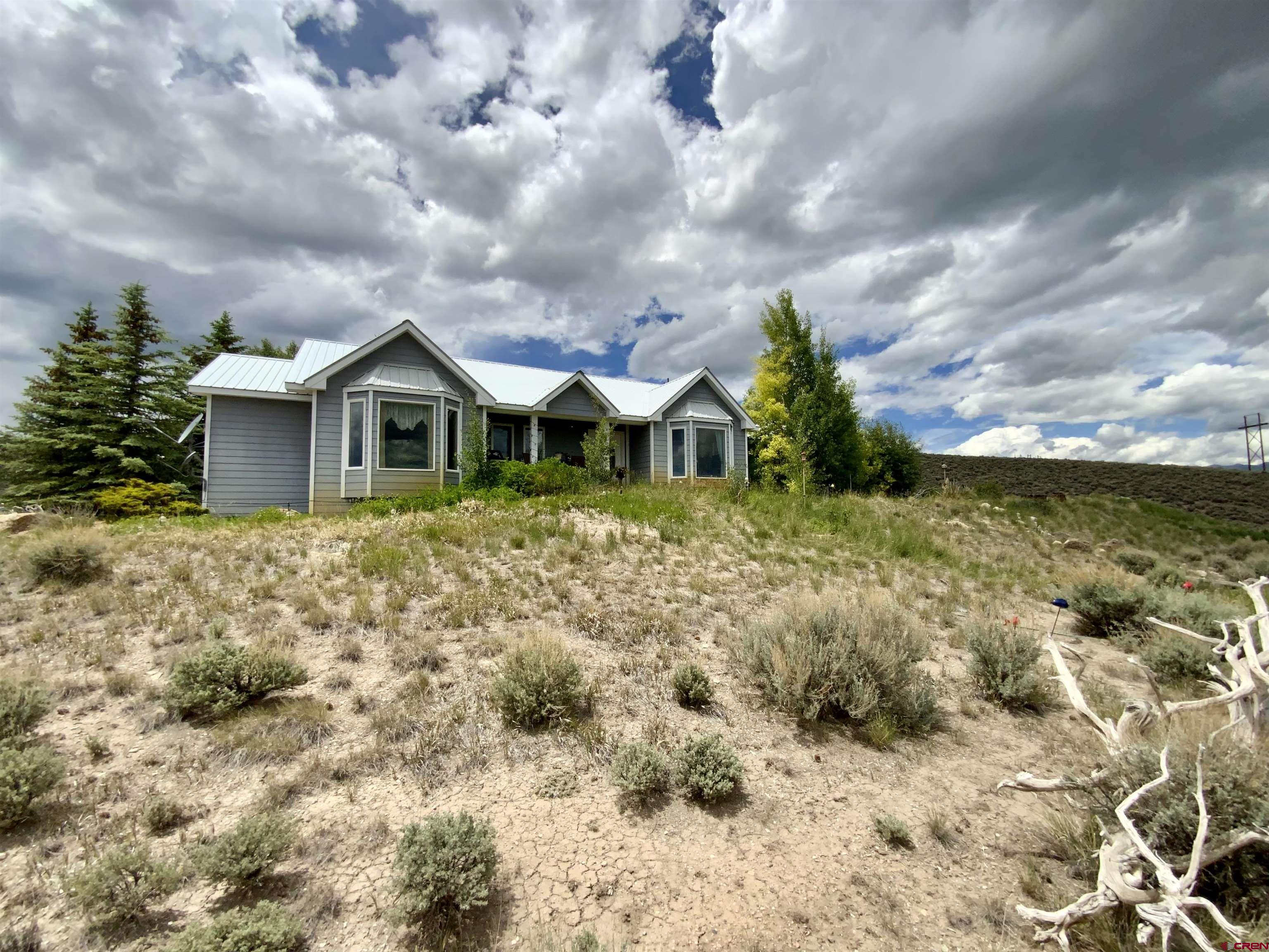 Real Estate in Gunnison, Colorado The Clarke Agency