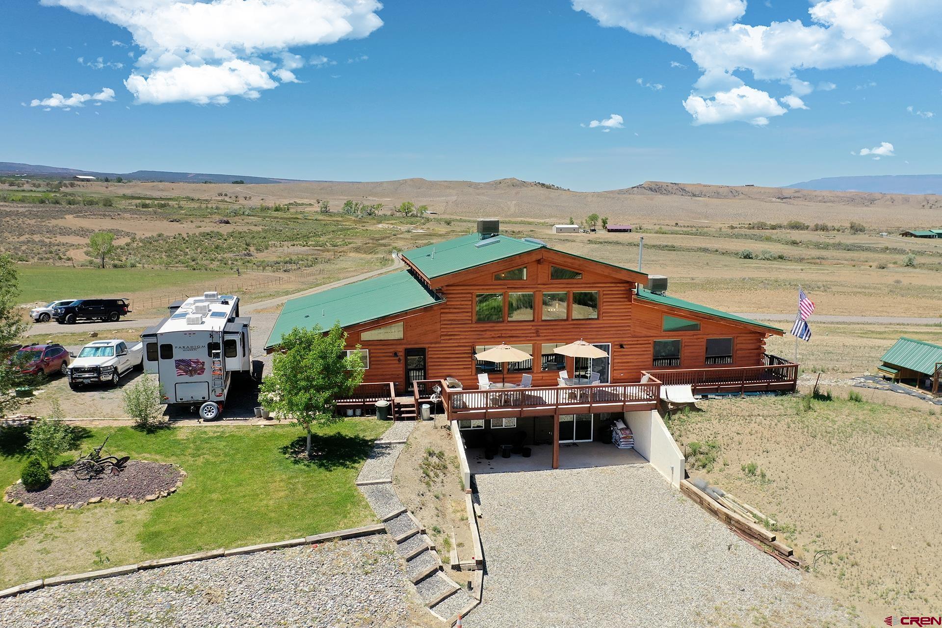 Delta County Real Estate Colorado Homes Ranches Land