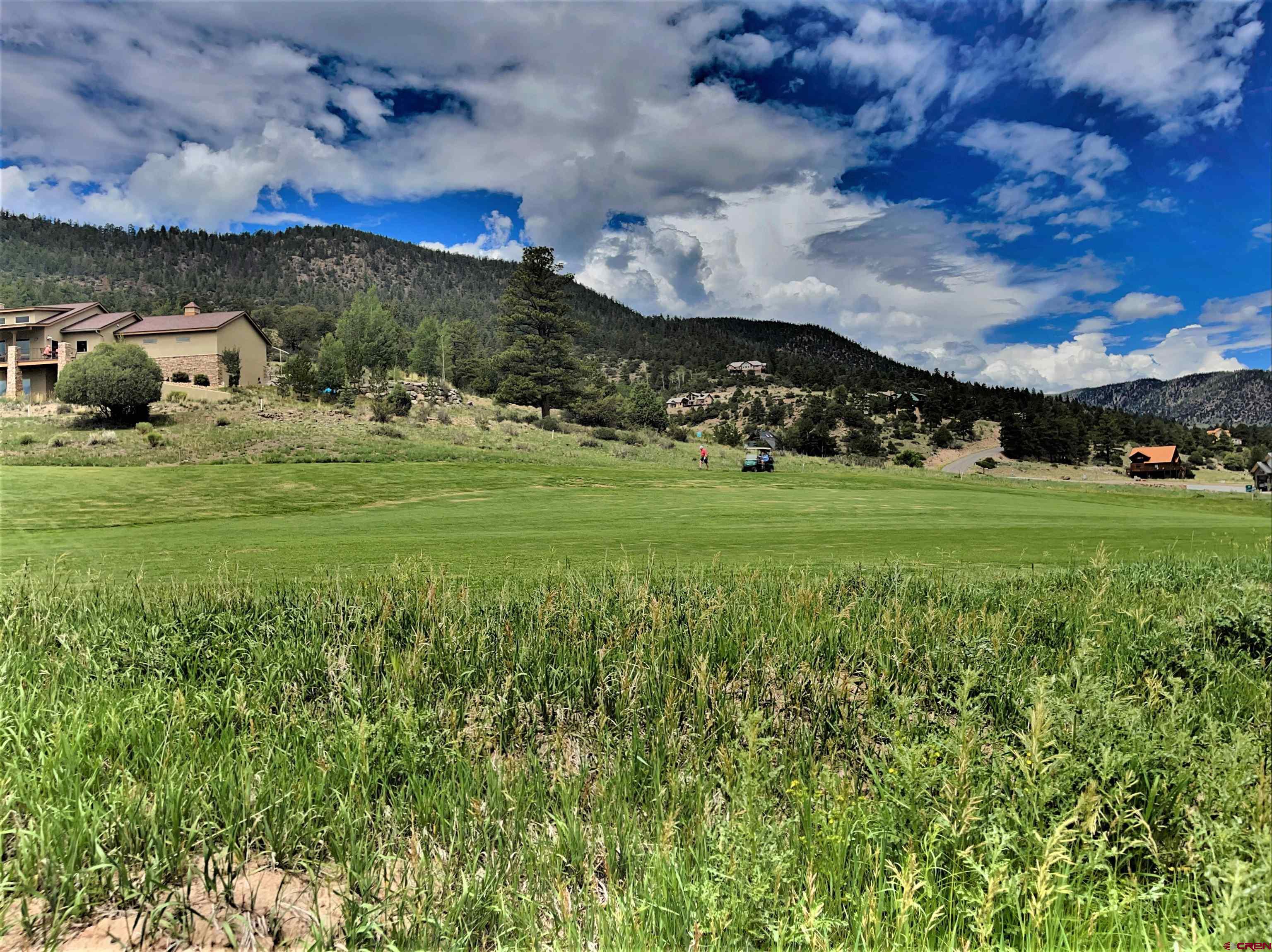 Photo of 41 Greenside Ct in South Fork, CO