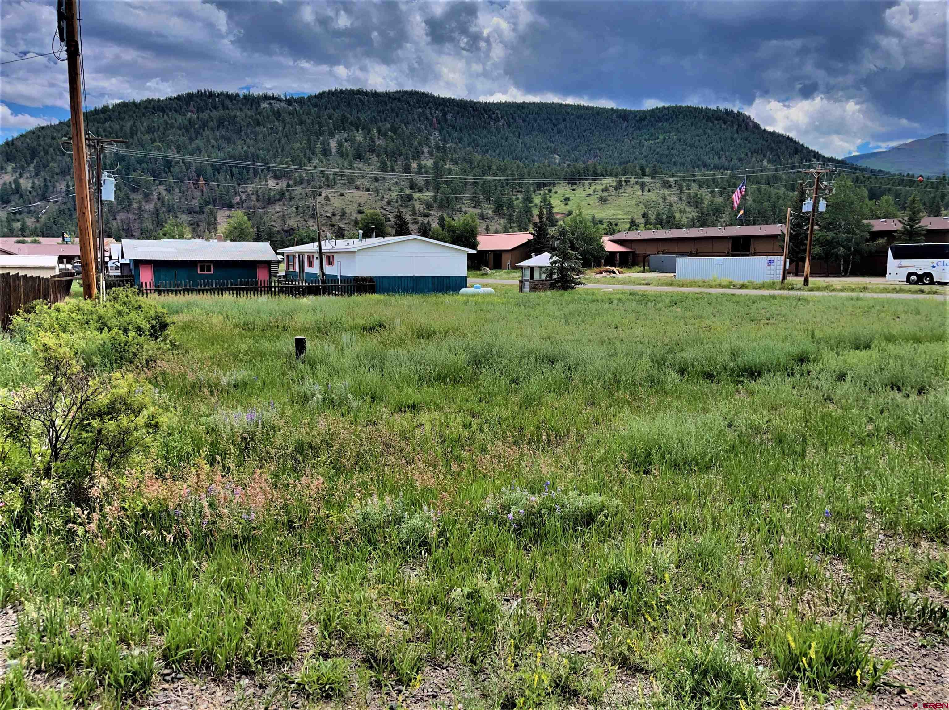 94 Squaw Street, South Fork, CO 81154