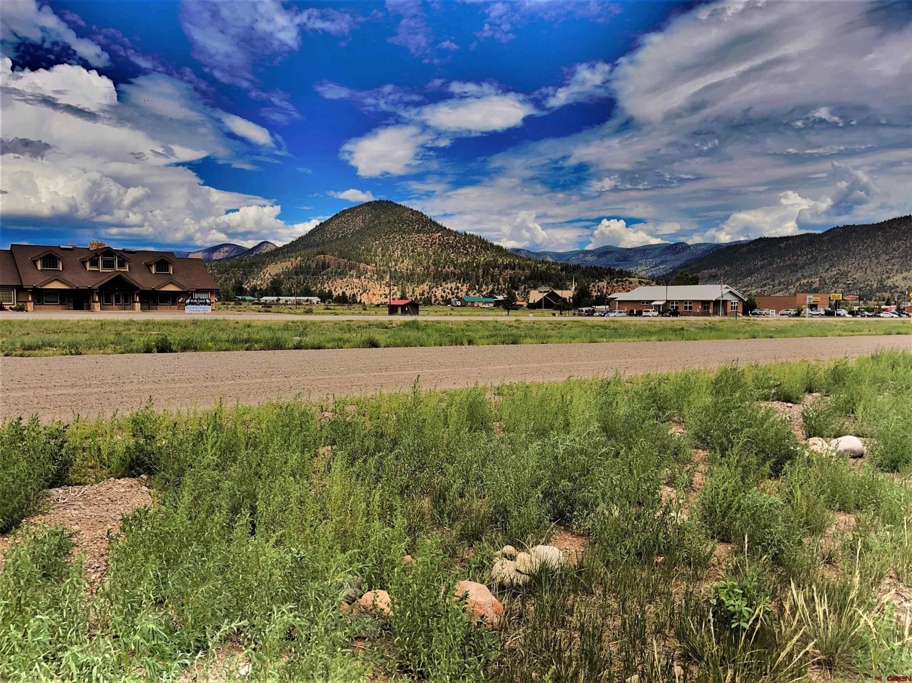 96 W Frontage Road, South Fork, CO 81154 Listing Photo  1