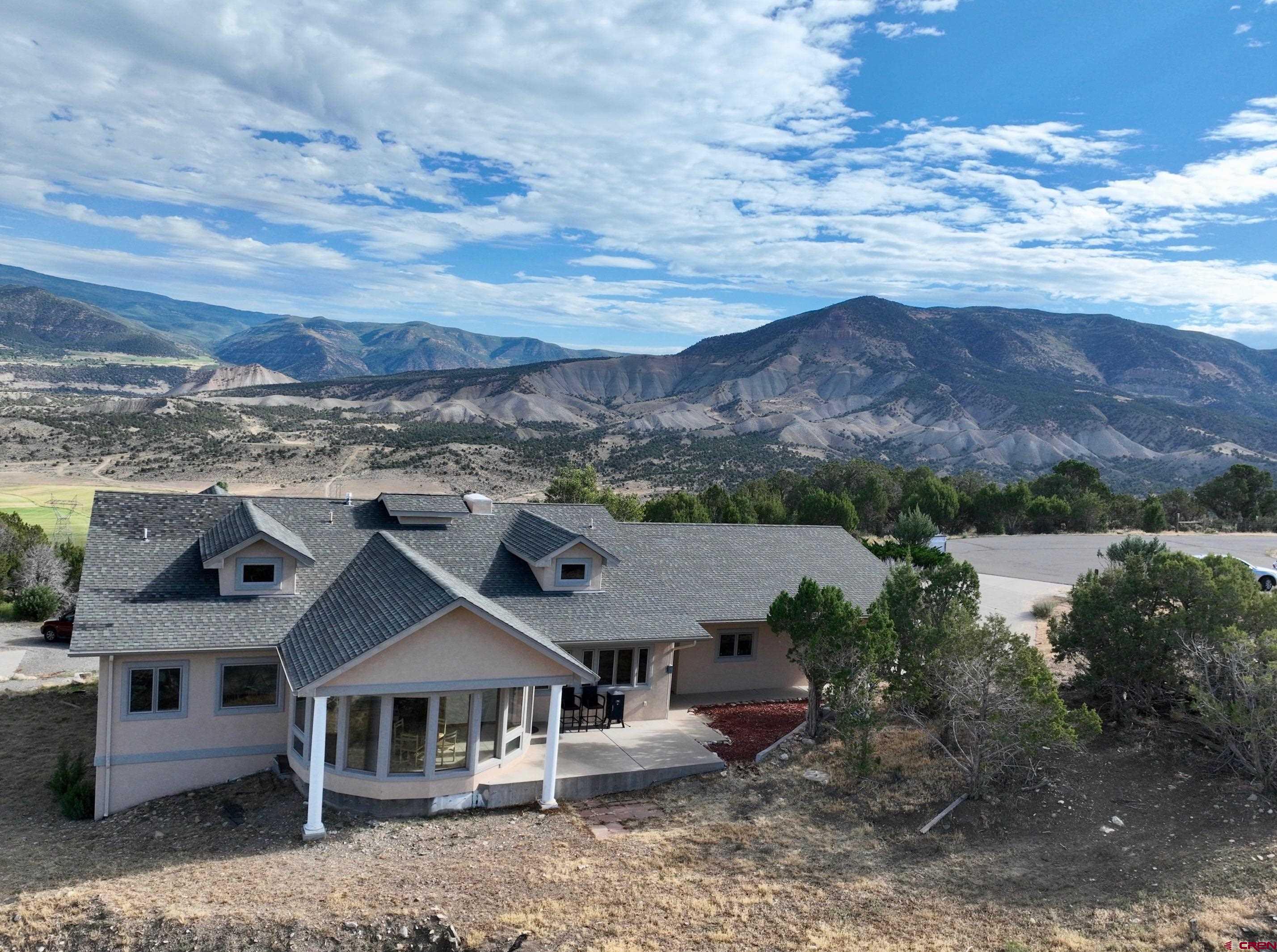 42802 Hidden Mesa Lane Paonia CO 81428 Active