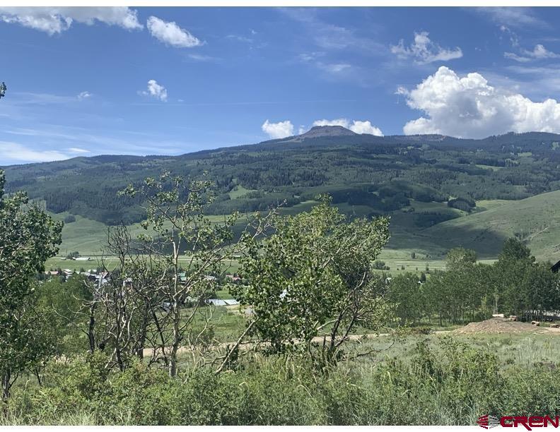 4217 Bryant Avenue Bluebird Real Estate Brokerage, Crested Butte, Colorado