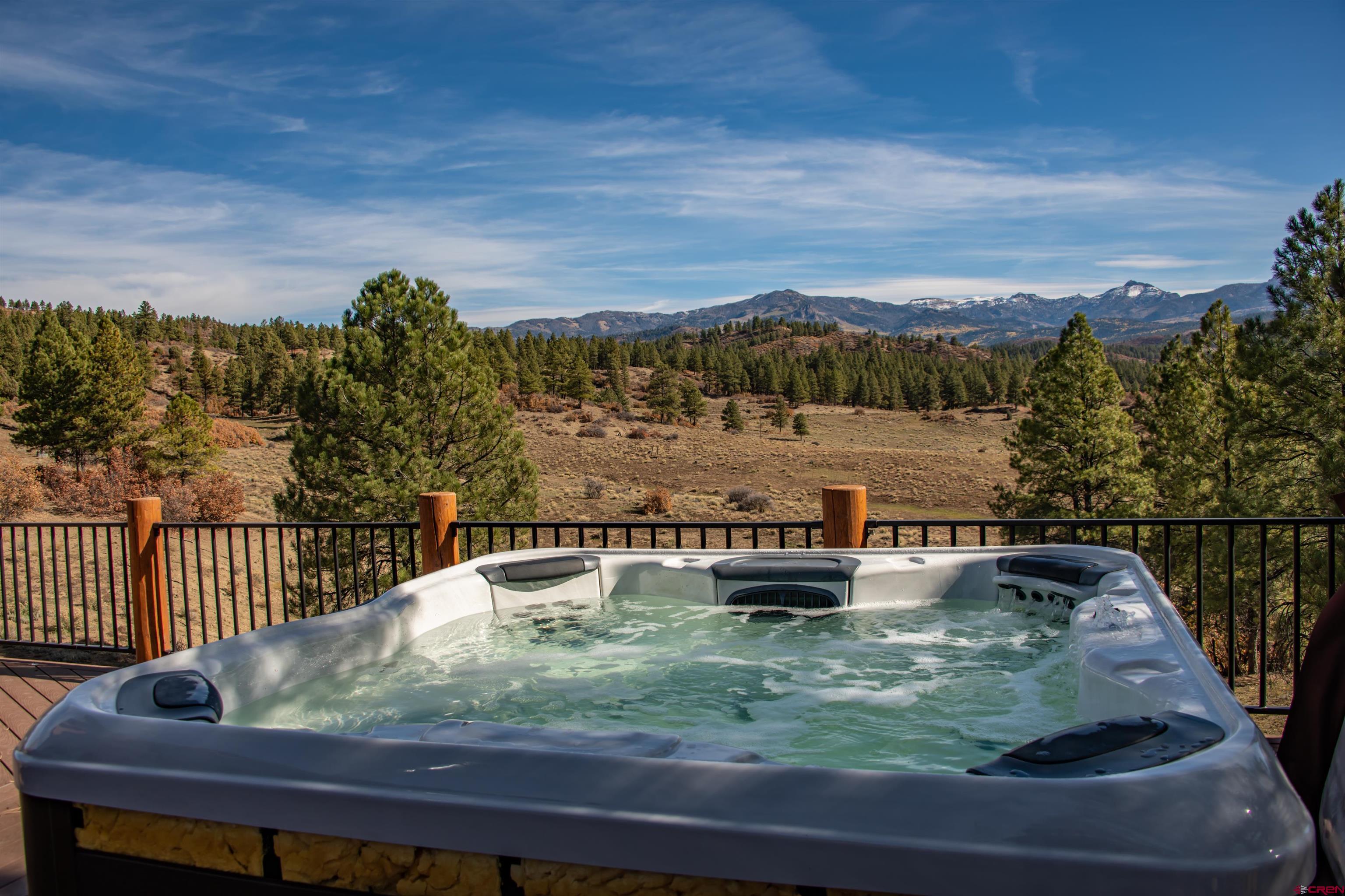 1201 County Road 302, Pagosa Springs, CO 81147 Listing Photo  2