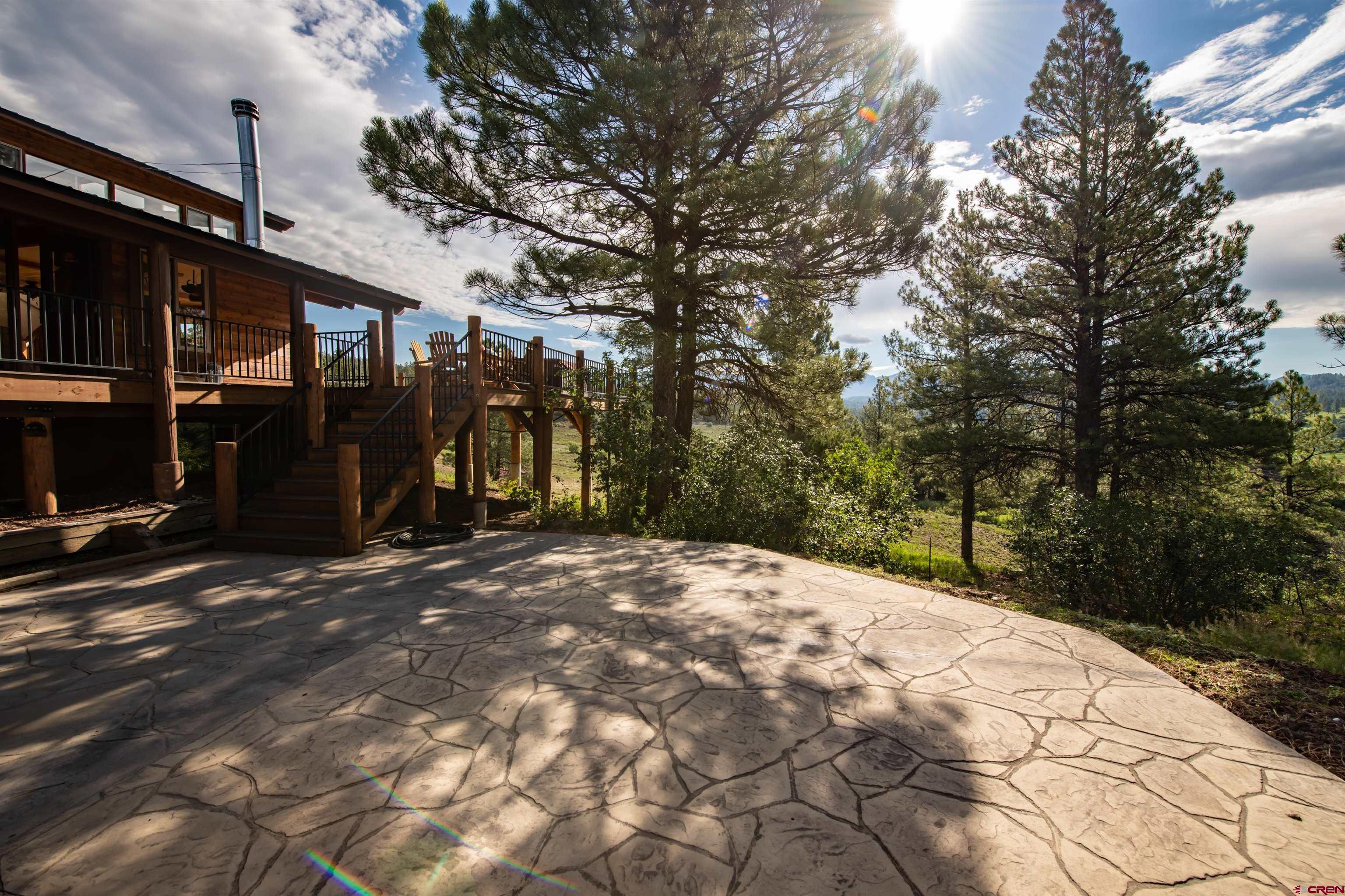 1201 County Road 302, Pagosa Springs, CO 81147 Listing Photo  30