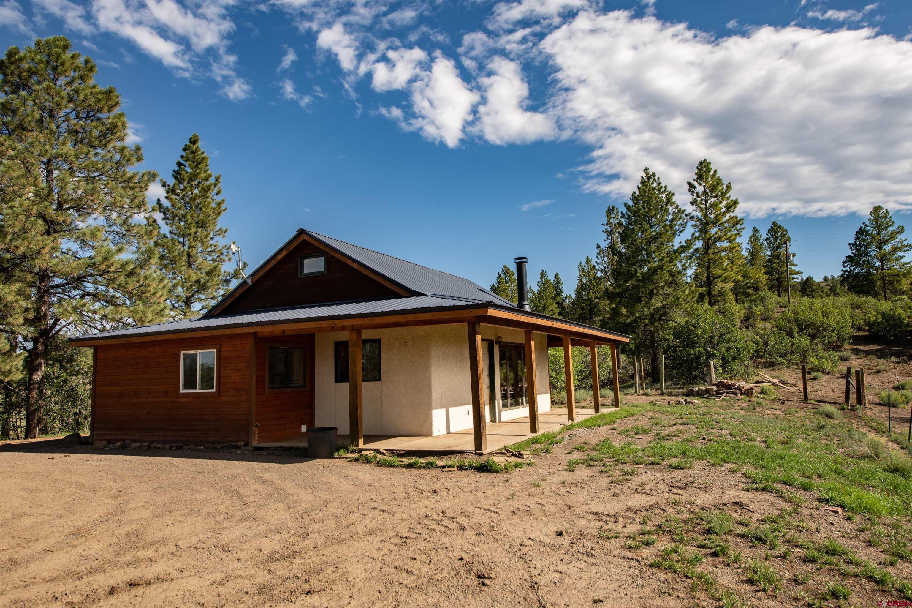 1201 County Road 302, Pagosa Springs, CO 81147 Listing Photo  31