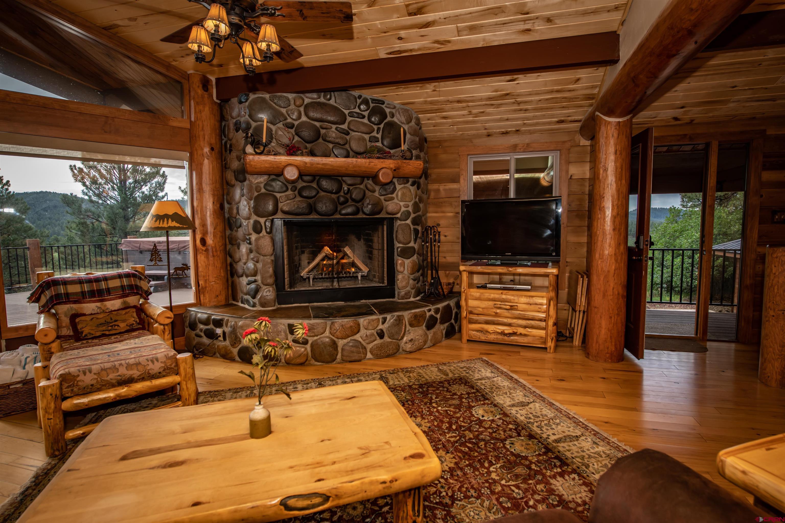 1201 County Road 302, Pagosa Springs, CO 81147 Listing Photo  5
