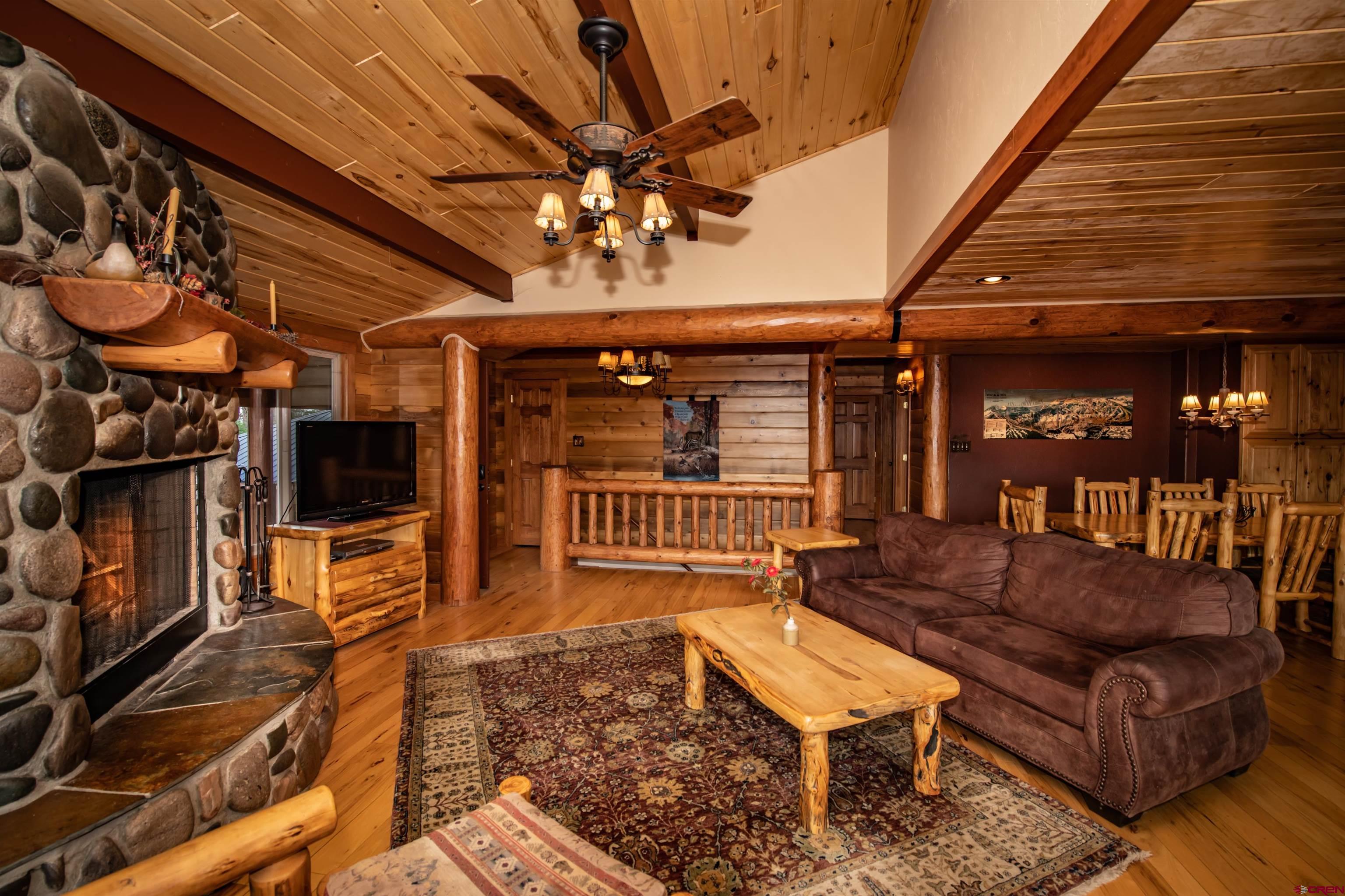 1201 County Road 302, Pagosa Springs, CO 81147 Listing Photo  6