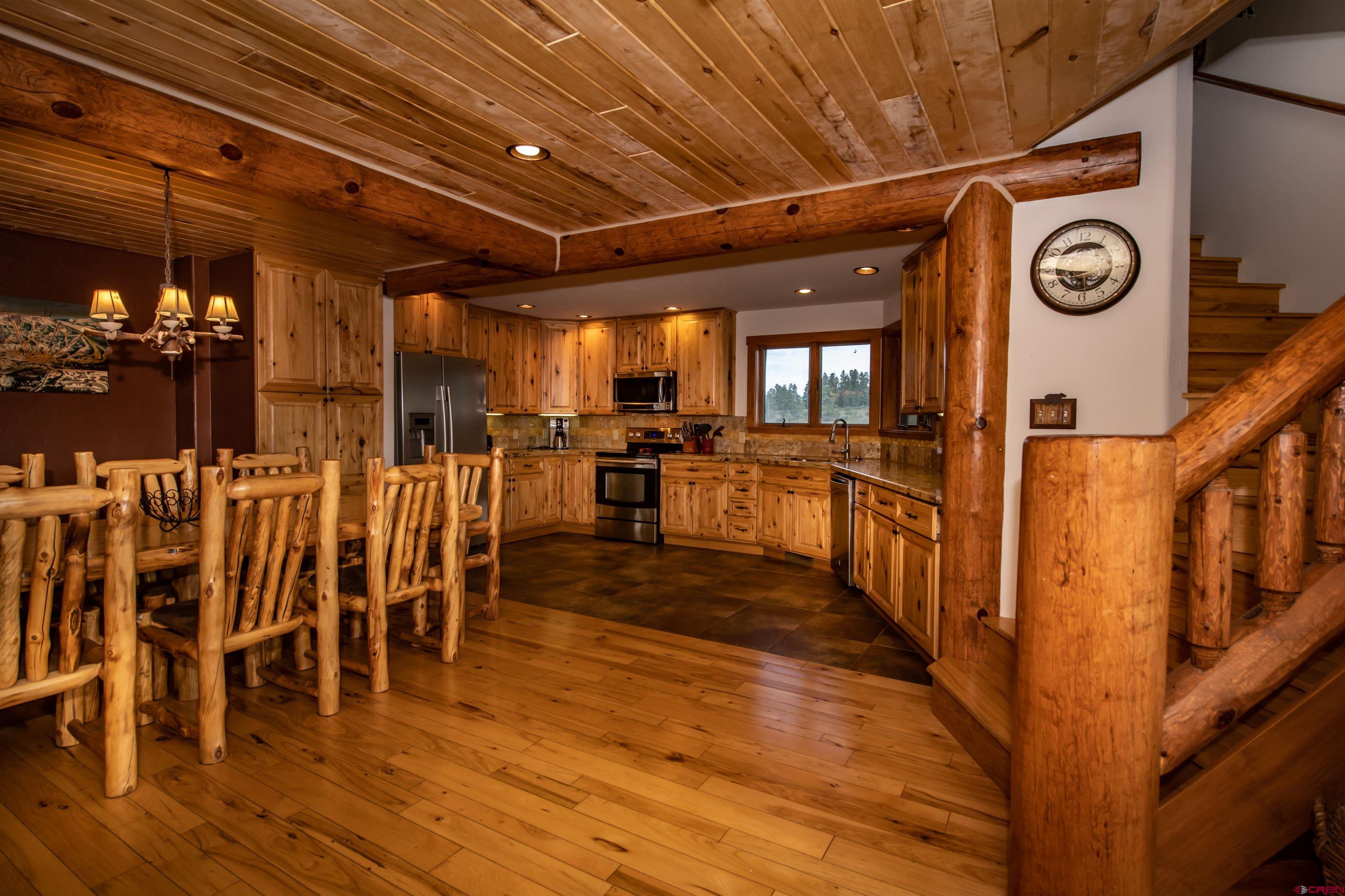 1201 County Road 302, Pagosa Springs, CO 81147 Listing Photo  7