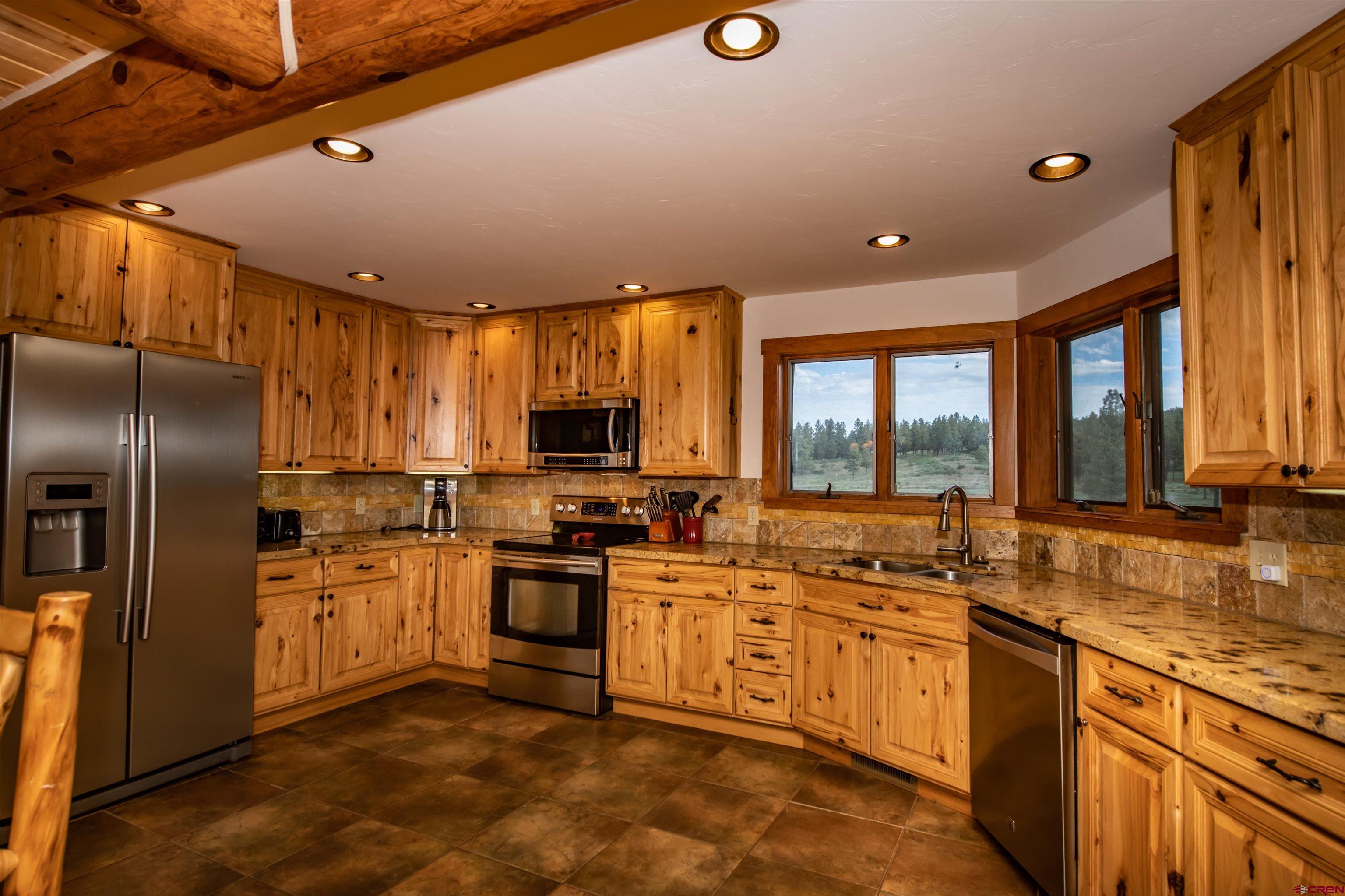 1201 County Road 302, Pagosa Springs, CO 81147 Listing Photo  8