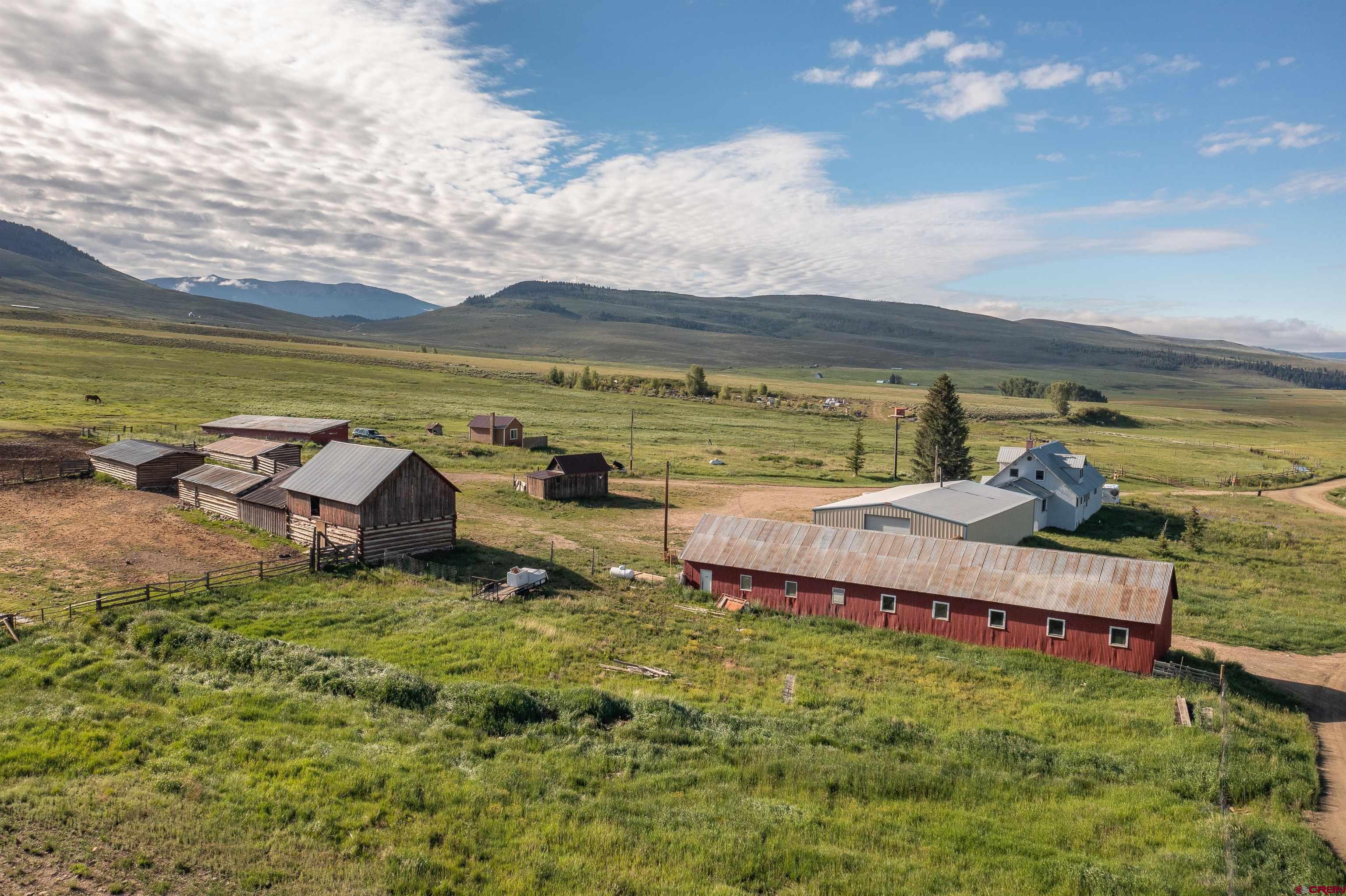 623 County Rd. 813 Road, Almont, CO 81210 Listing Photo  14