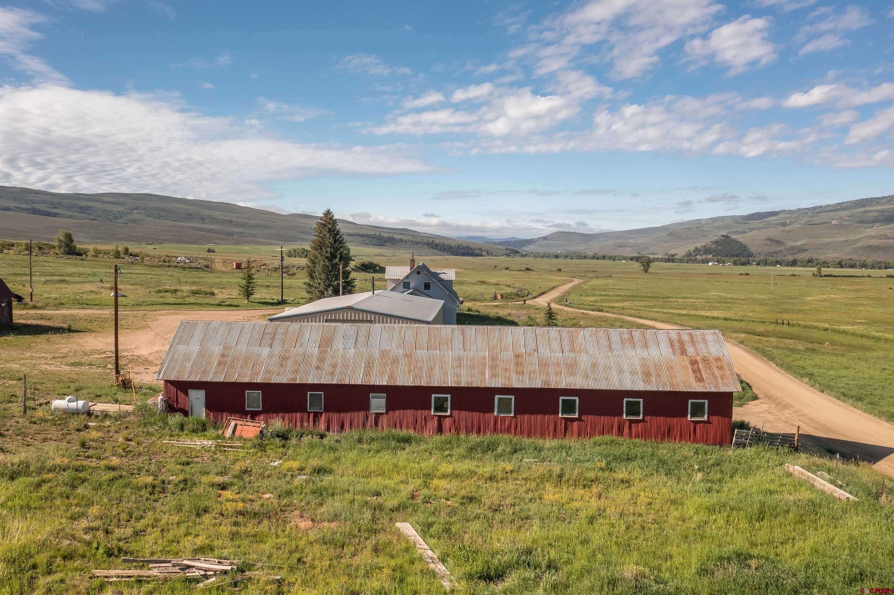 623 County Rd. 813 Road, Almont, CO 81210 Listing Photo  18