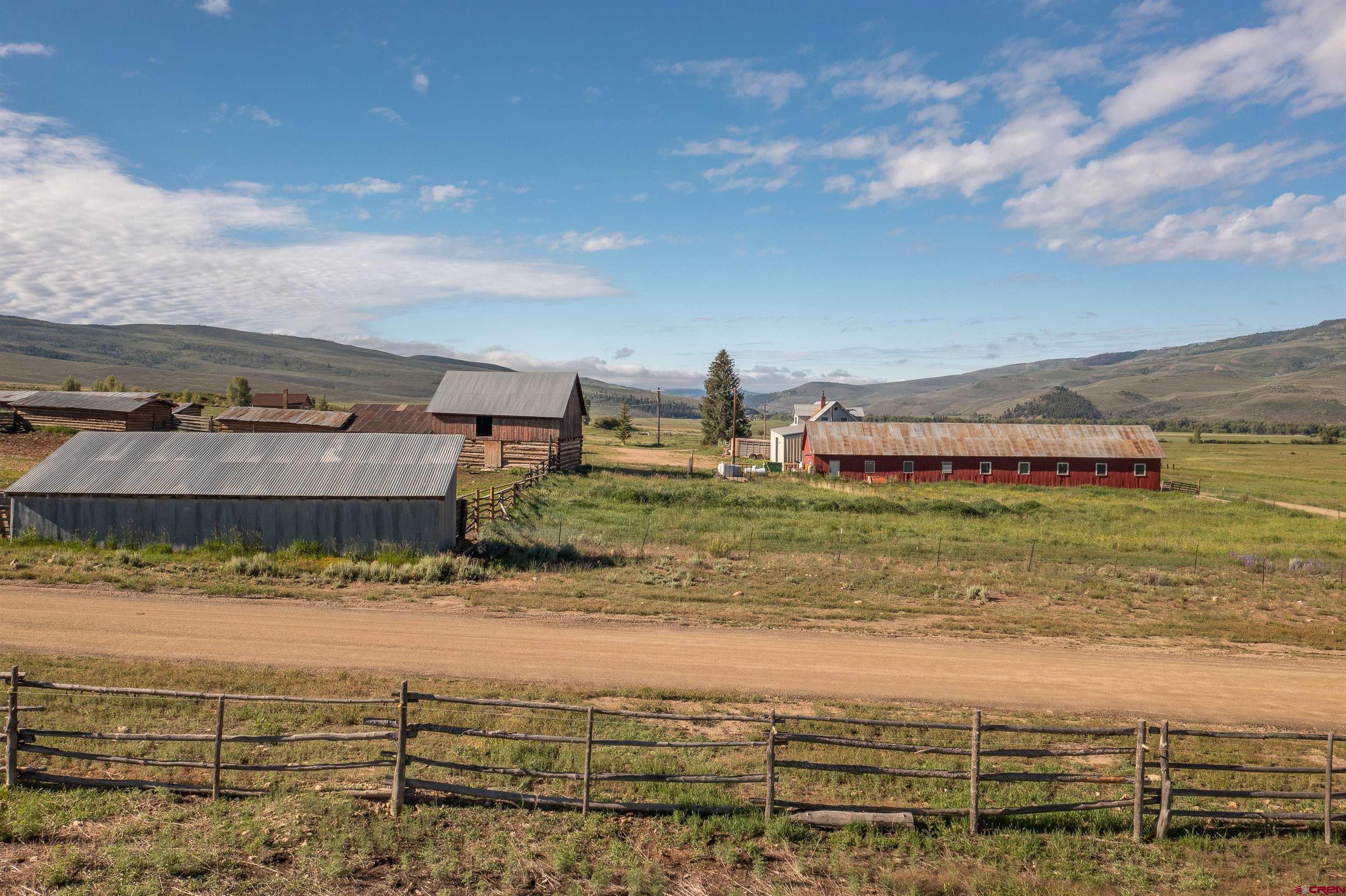 623 County Rd. 813 Road, Almont, CO 81210 Listing Photo  29