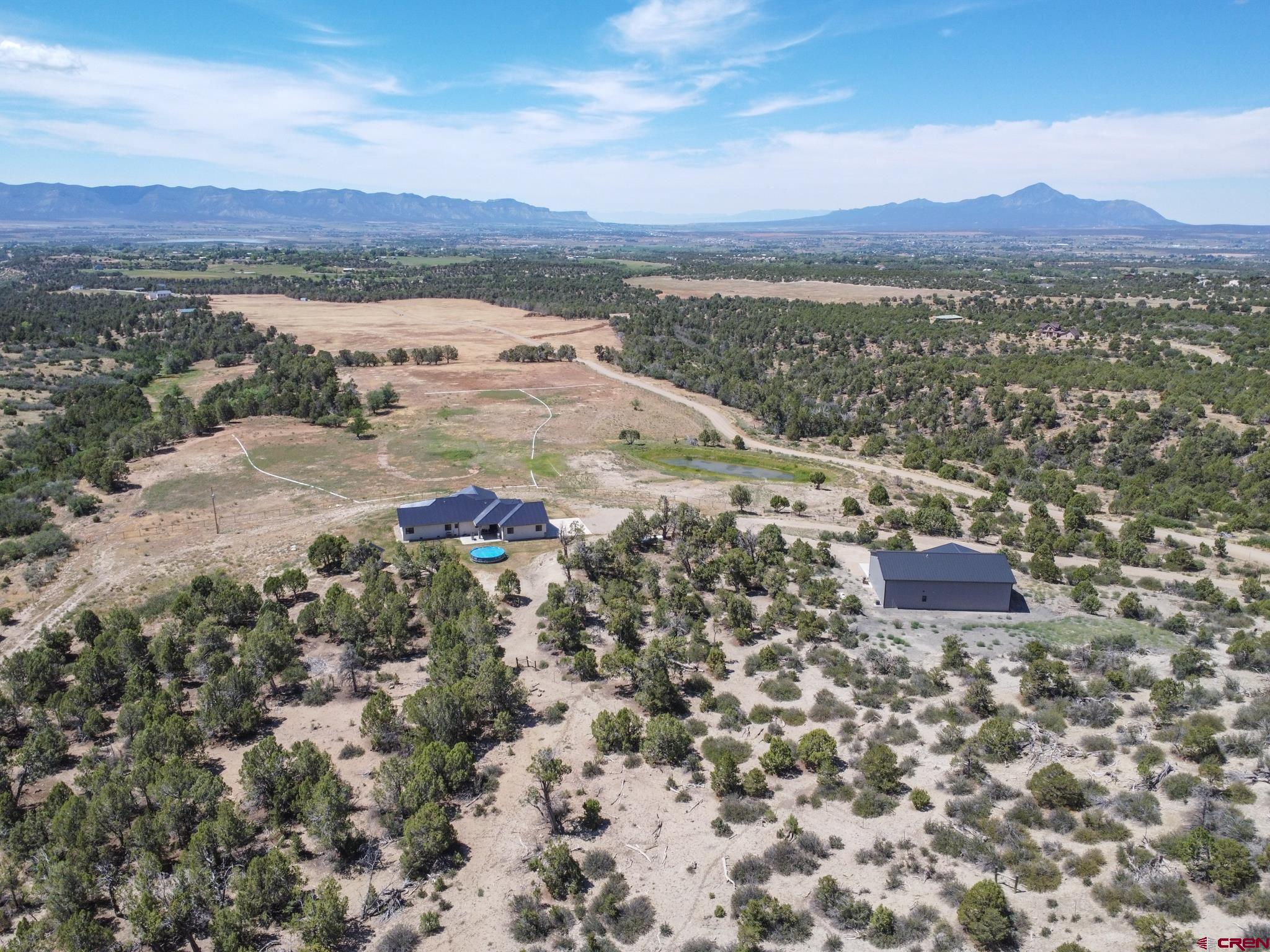 The Wallace Team 4 Corners Properties Southwest Colorado Real Estate